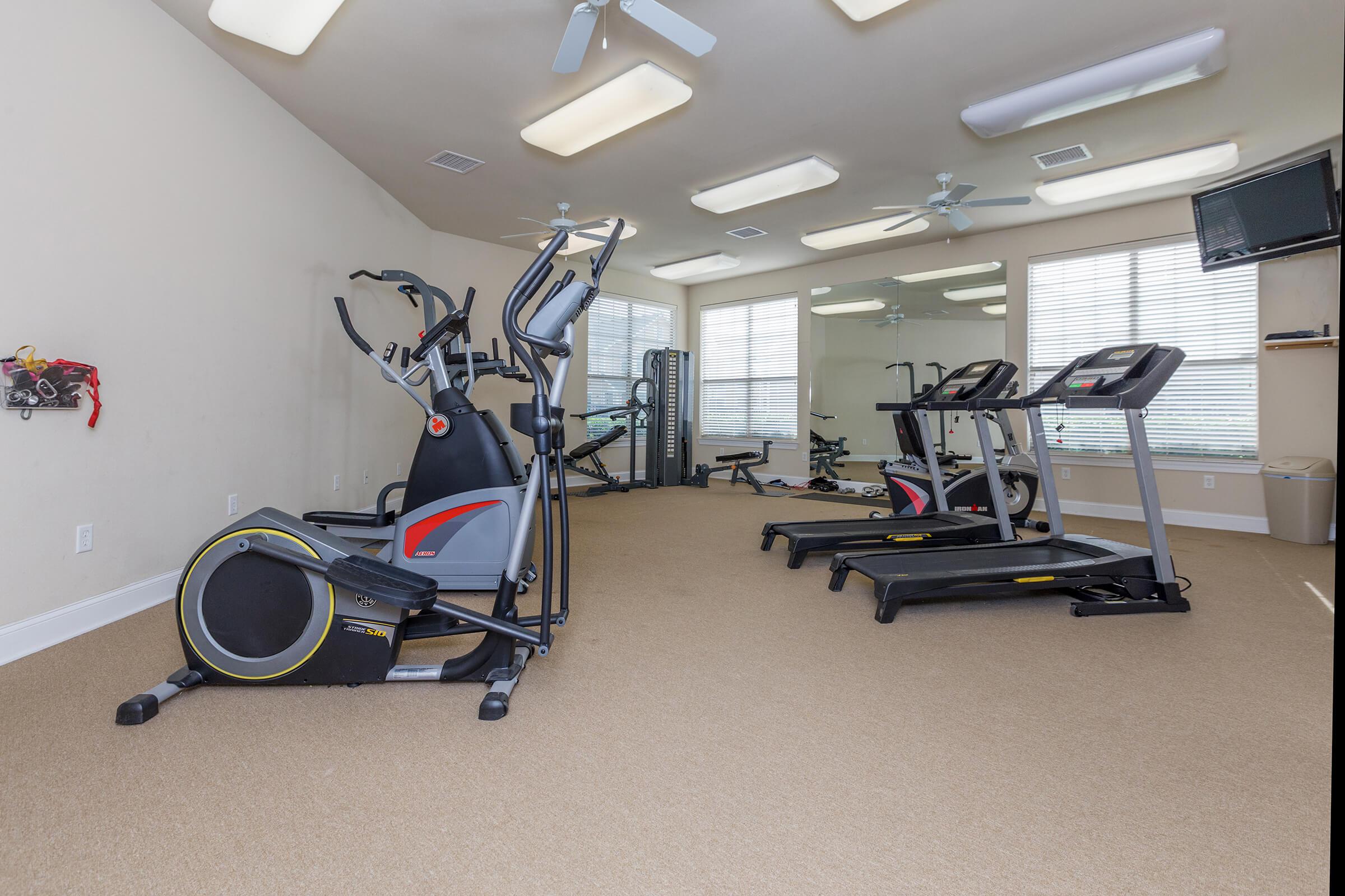 Residences Apartments in TX