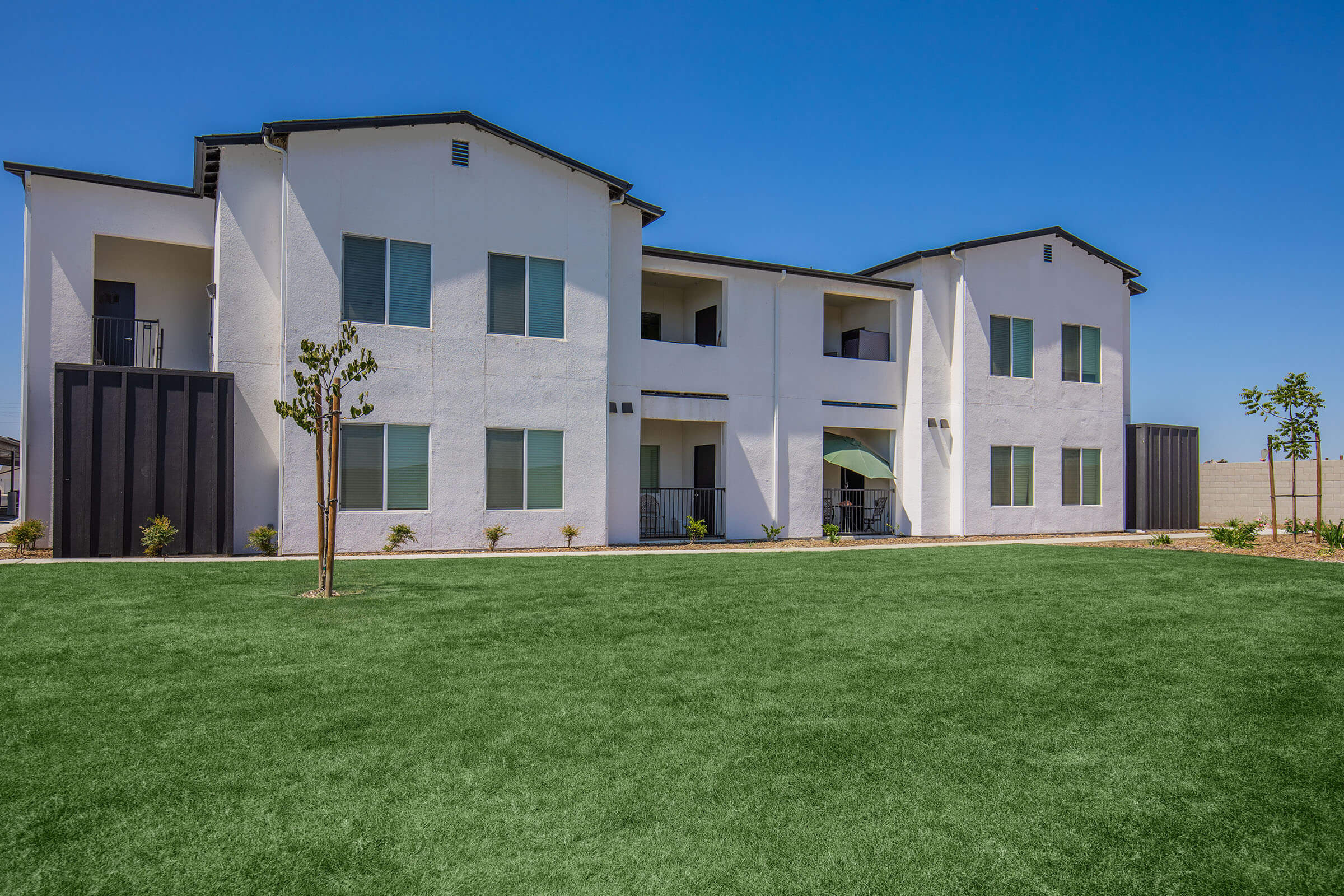 Community Amenities