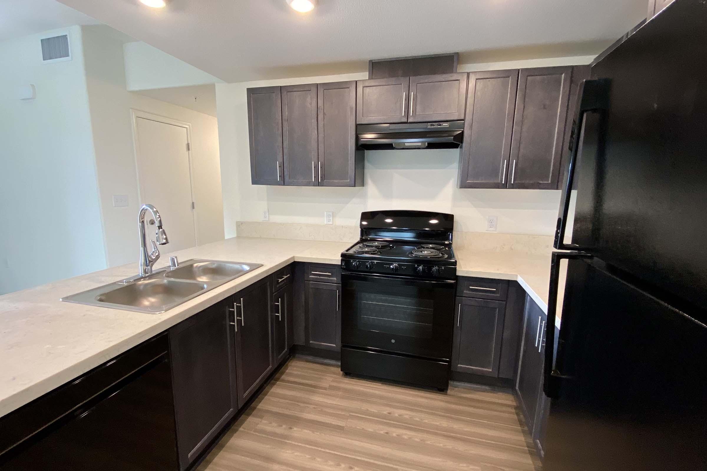 Home Del Rio Apartments Firebaugh, CA