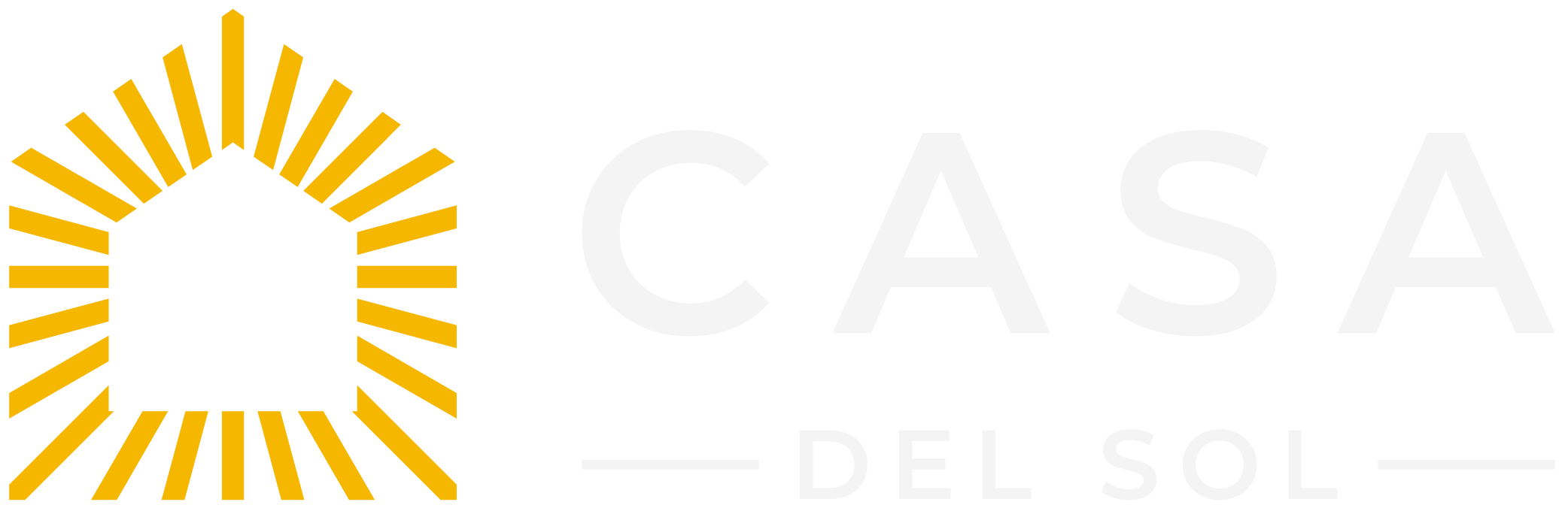 Casa Del Sol ebrochure logo