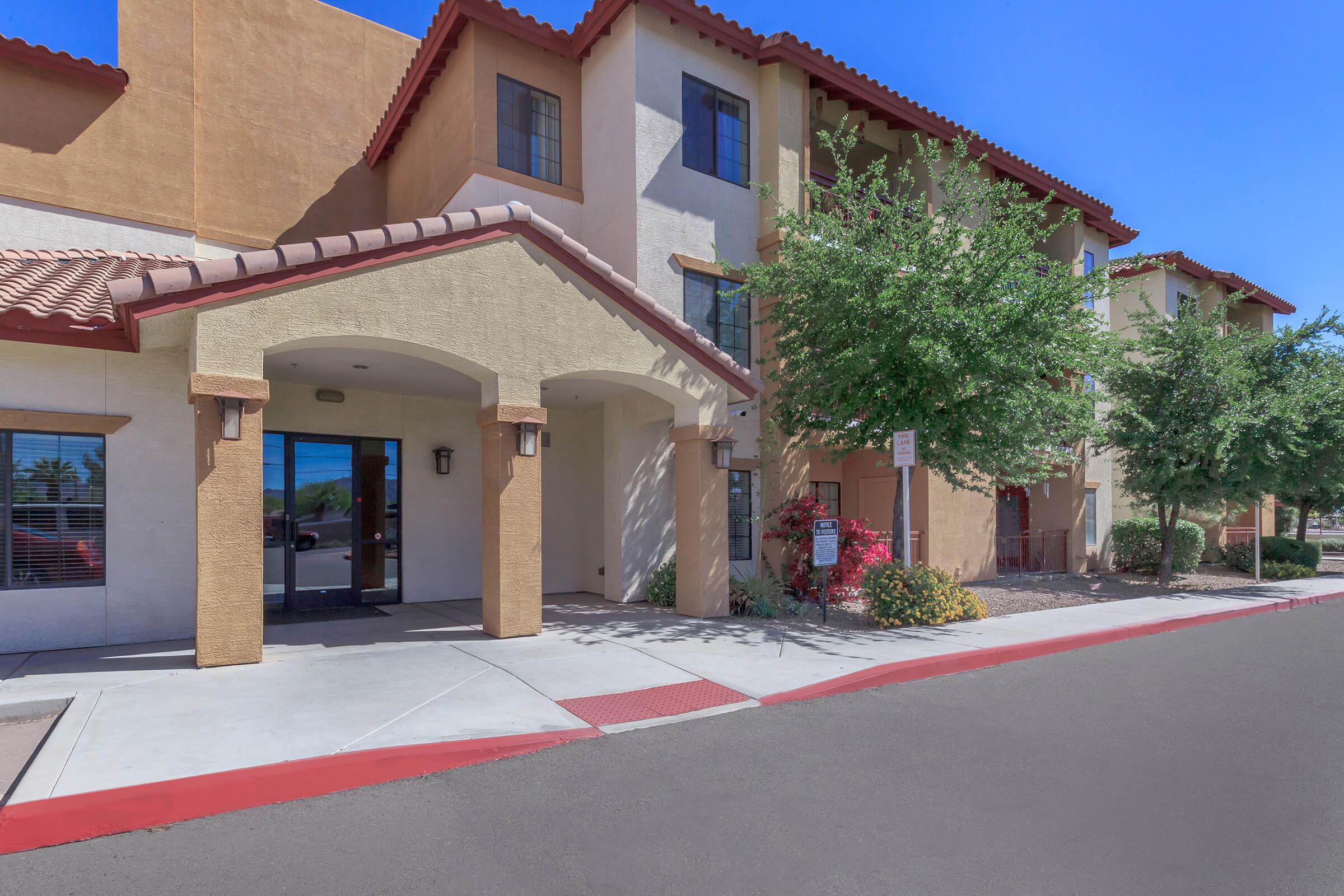 Amber Pointe Apartments Photo Gallery