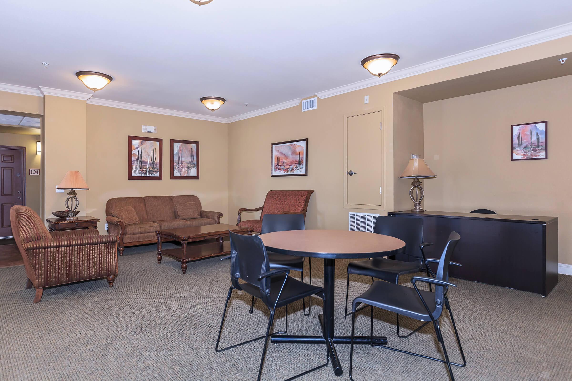 Amber Pointe Apartments Photo Gallery