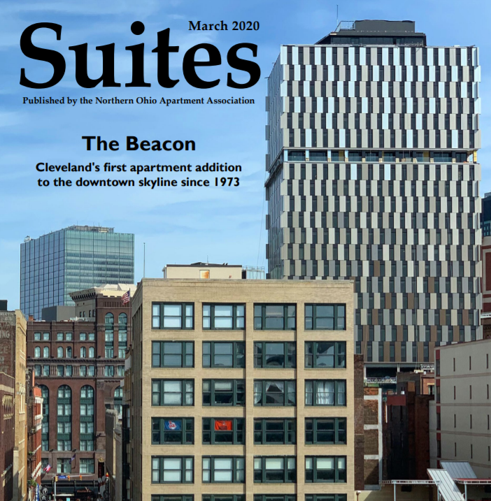 The Beacon Current Construction