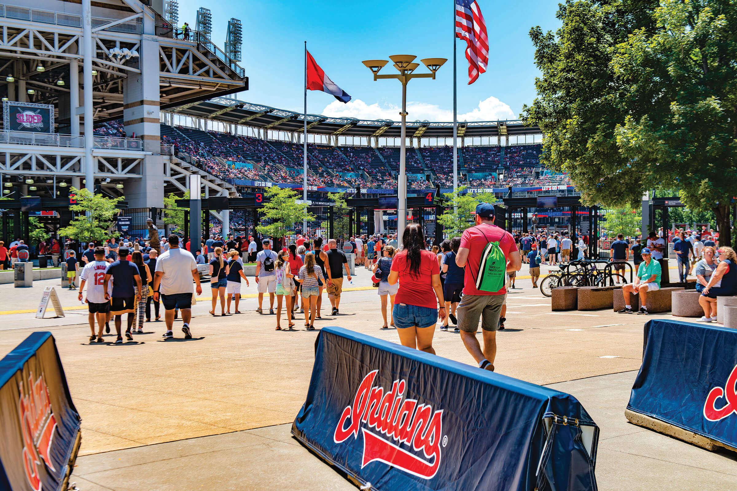 PROGRESSIVE FIELD