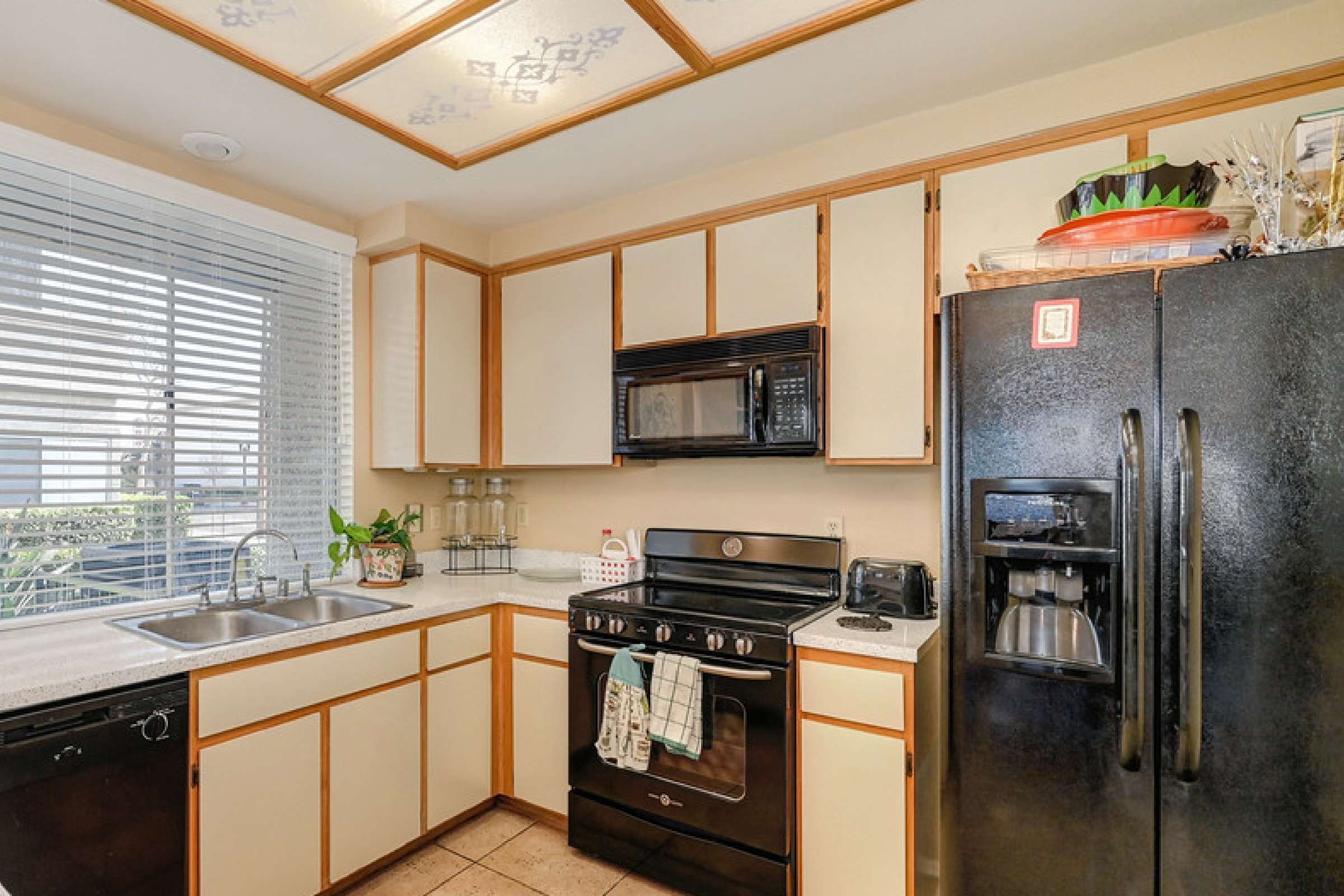 Apartment Amenities
