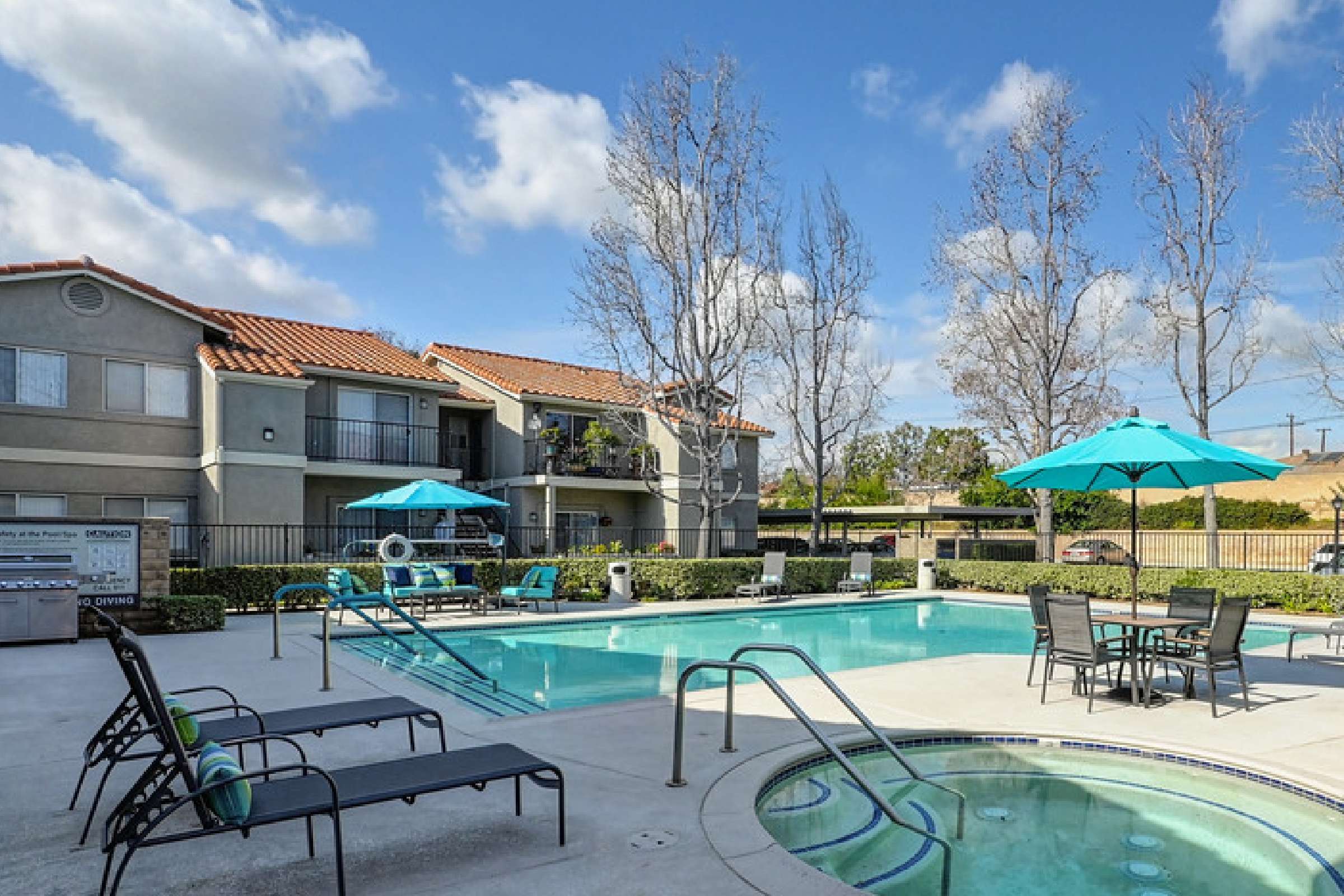 Community Amenities