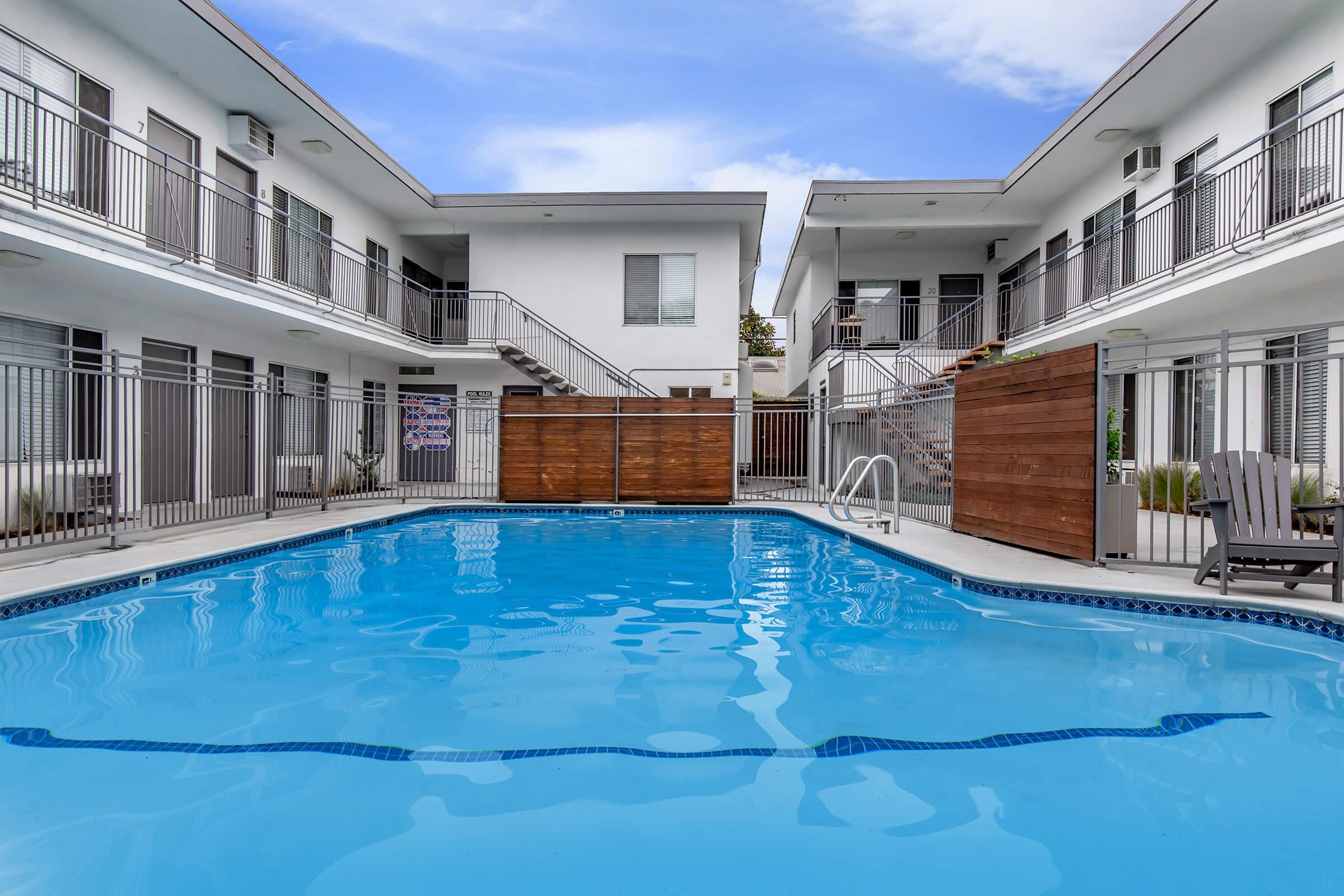 1801 Wardlow Apartments for Rent in Long Beach, CA