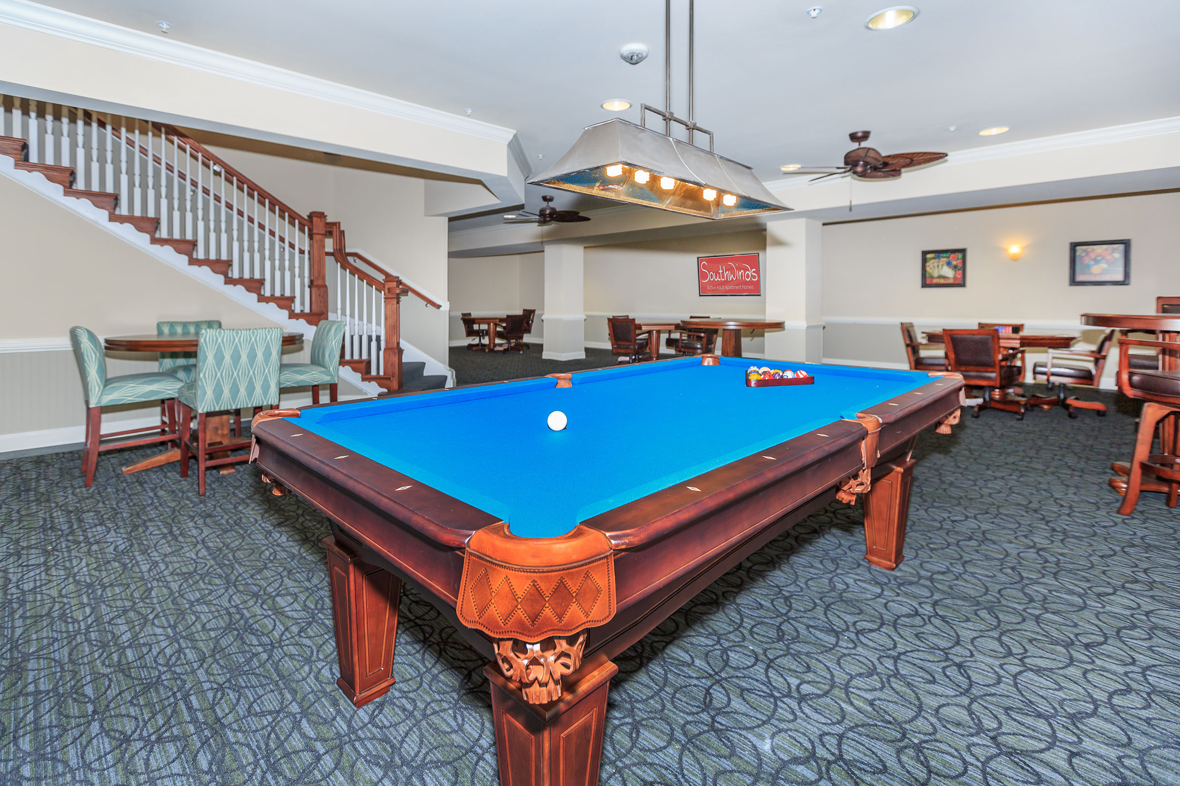Community Amenities