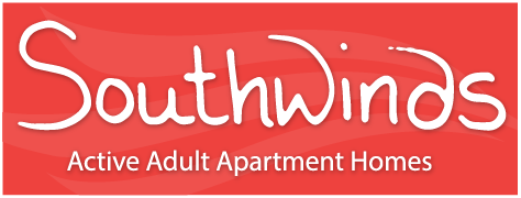 Southwinds Active Adult Community Promotional Logo