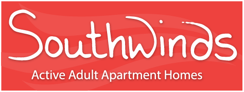 Southwinds Active Adult Community ebrochure logo
