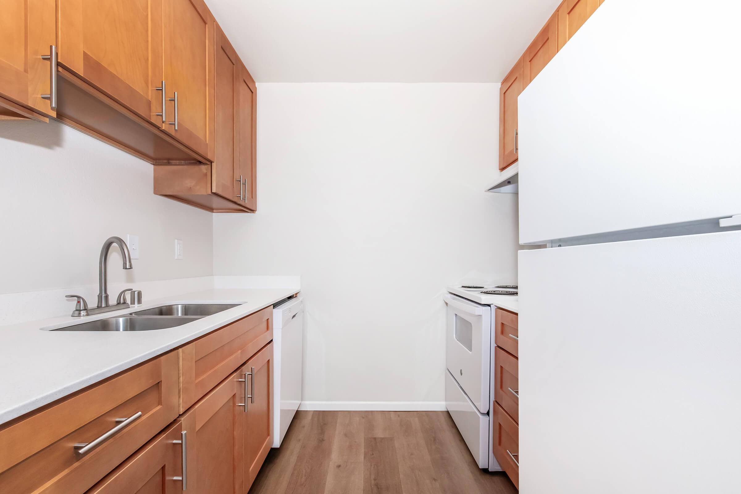 Apartment Features