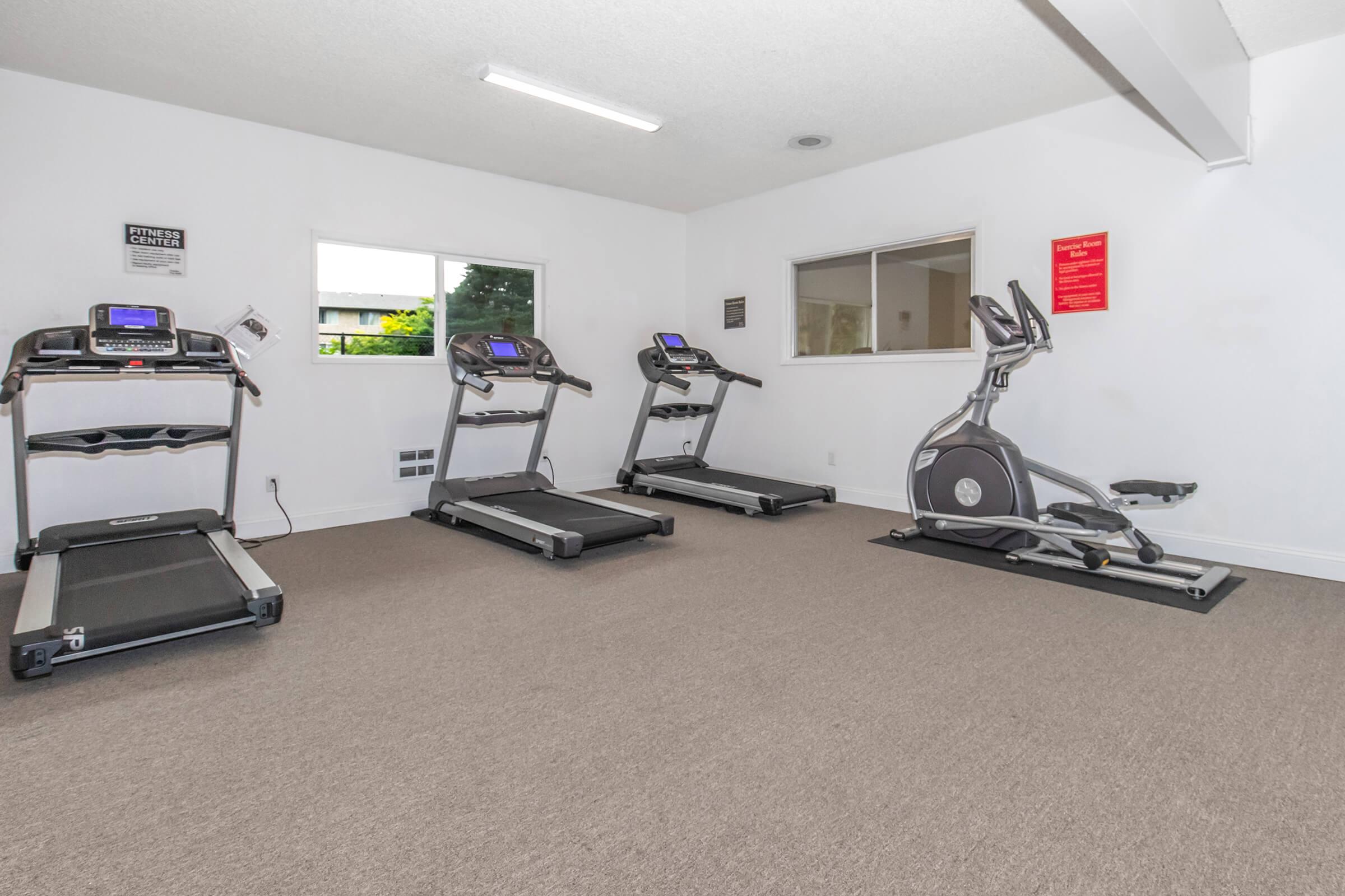 Community Amenities