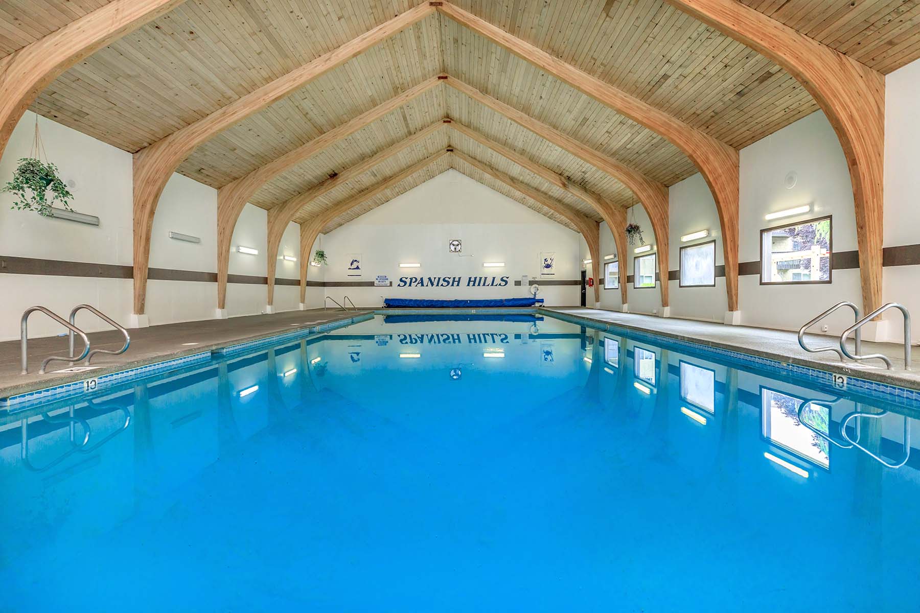 Floor Plans Spanish Hills in WA