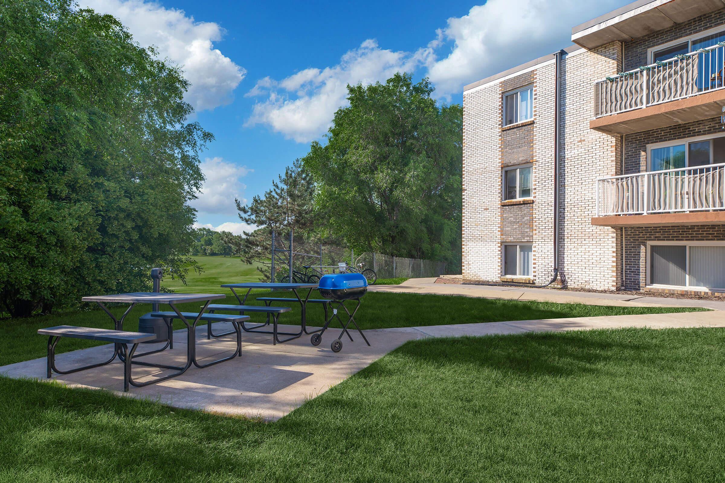 Community Amenities