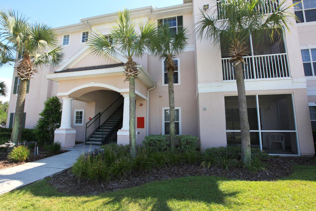 The Meetinghouse At Bartow Apartments in Bartow, FL