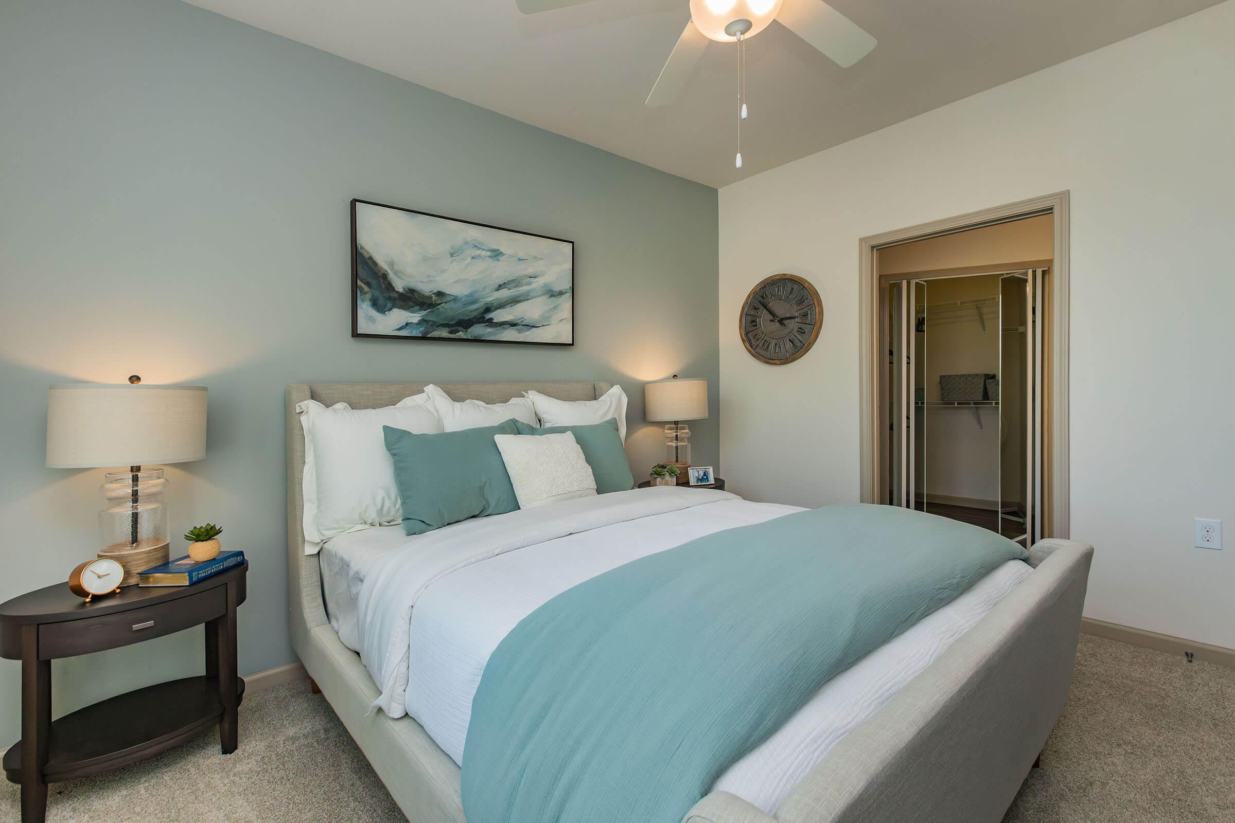 Apartment Features