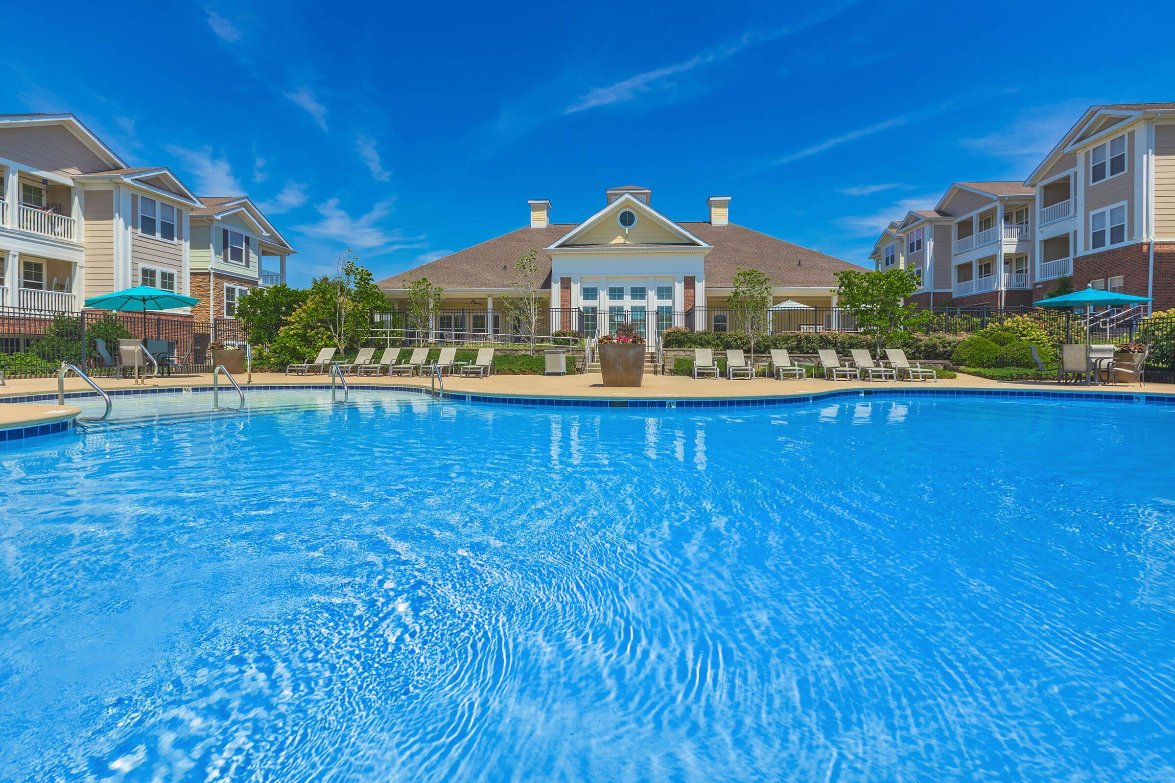 Community Amenities