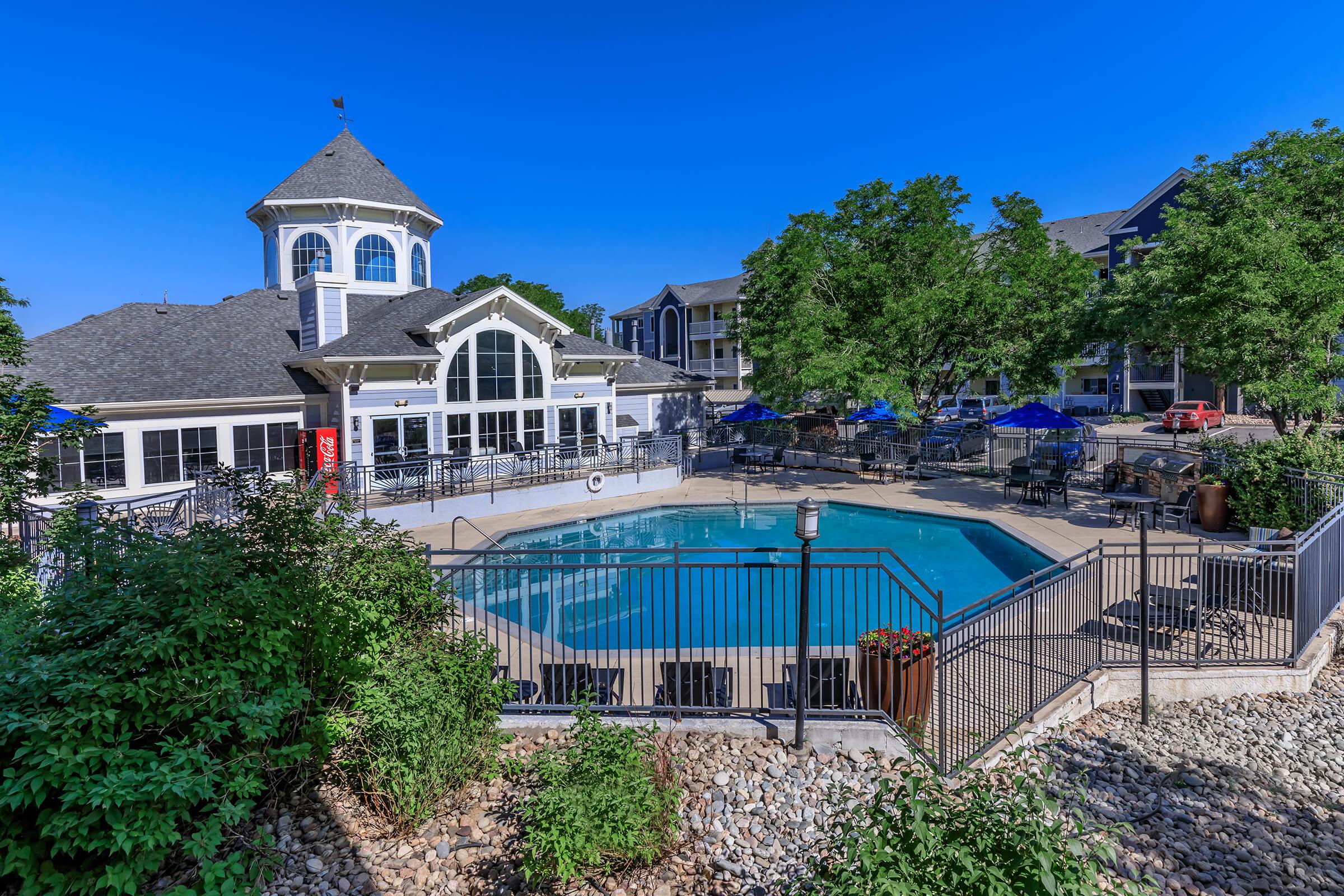 One Belmar Place Availability, Floor Plans & Pricing