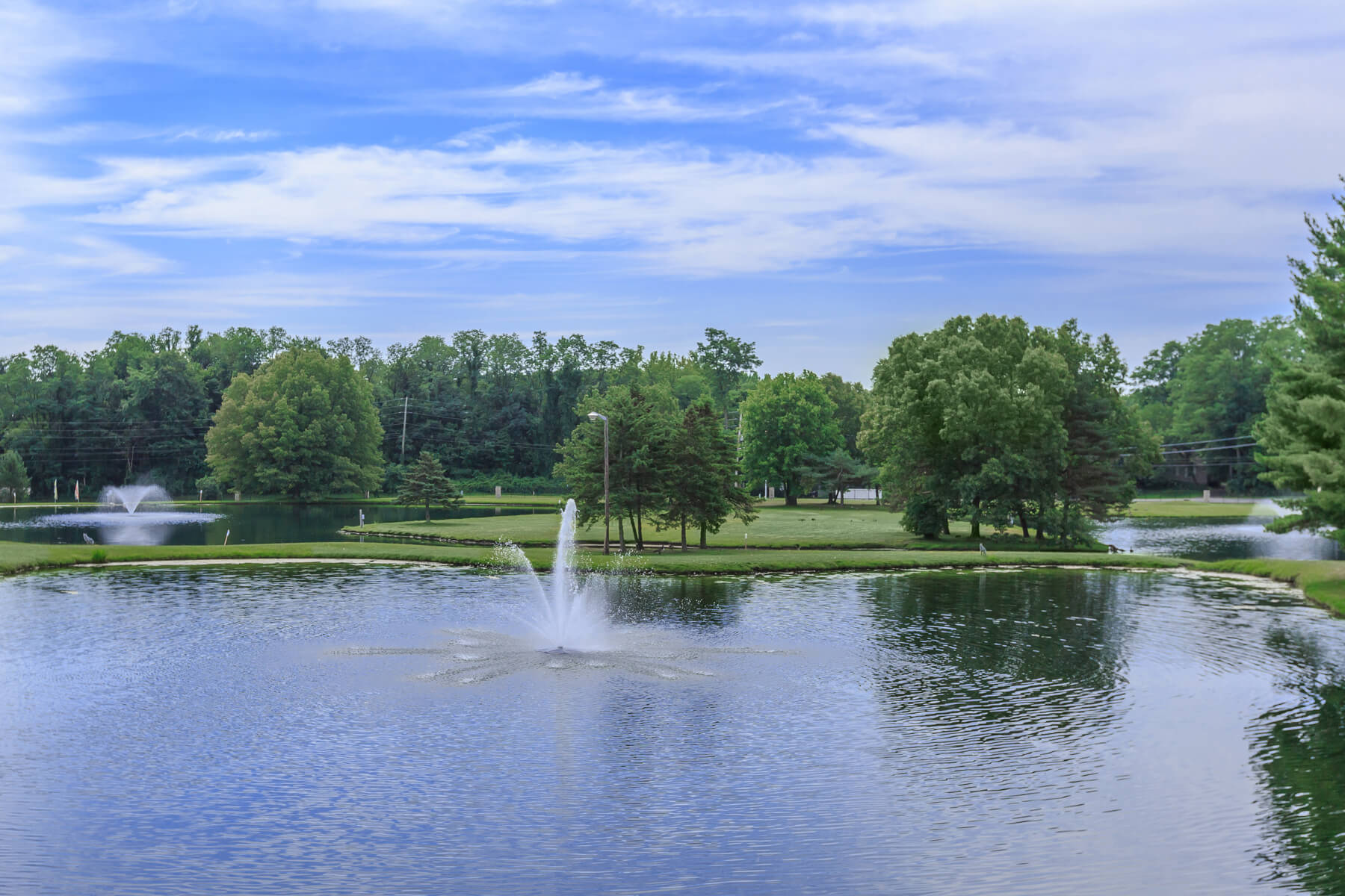 Floor Plans Twin Lakes Apartments