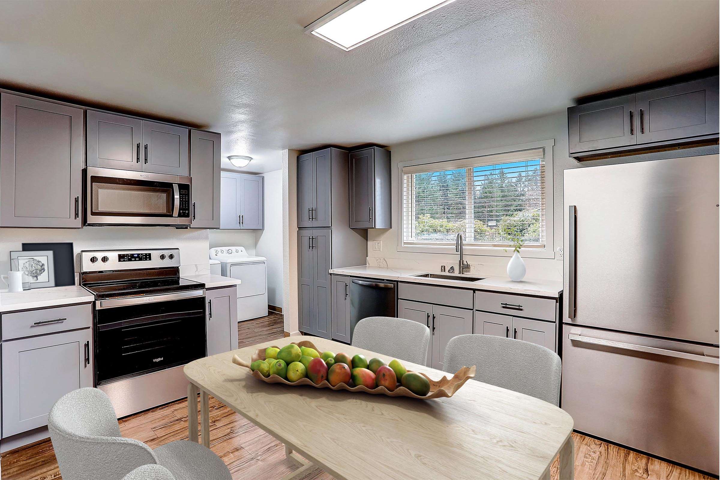 Apartment Features