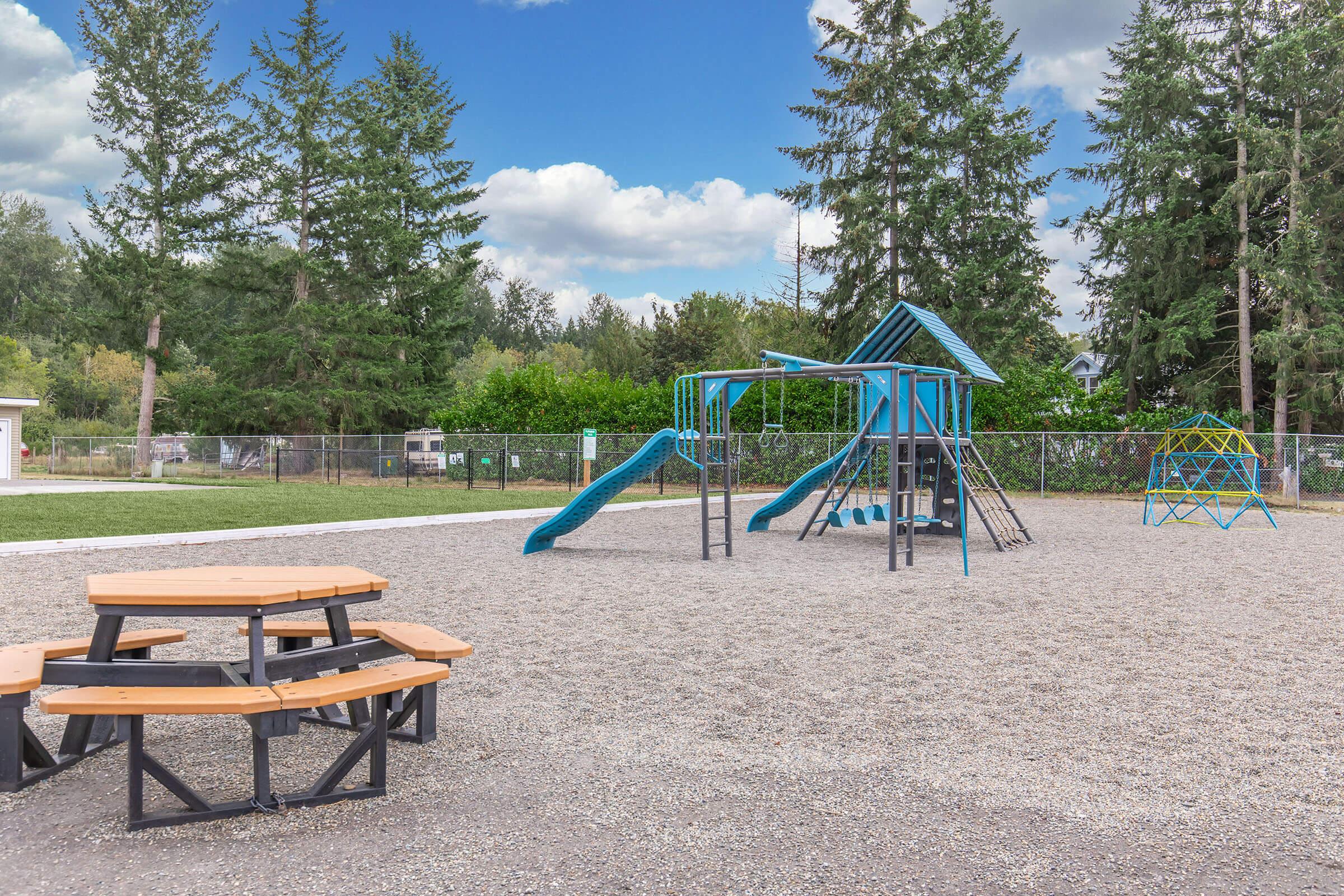Community Amenities