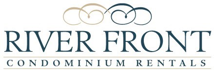 River Front Condominium Rentals