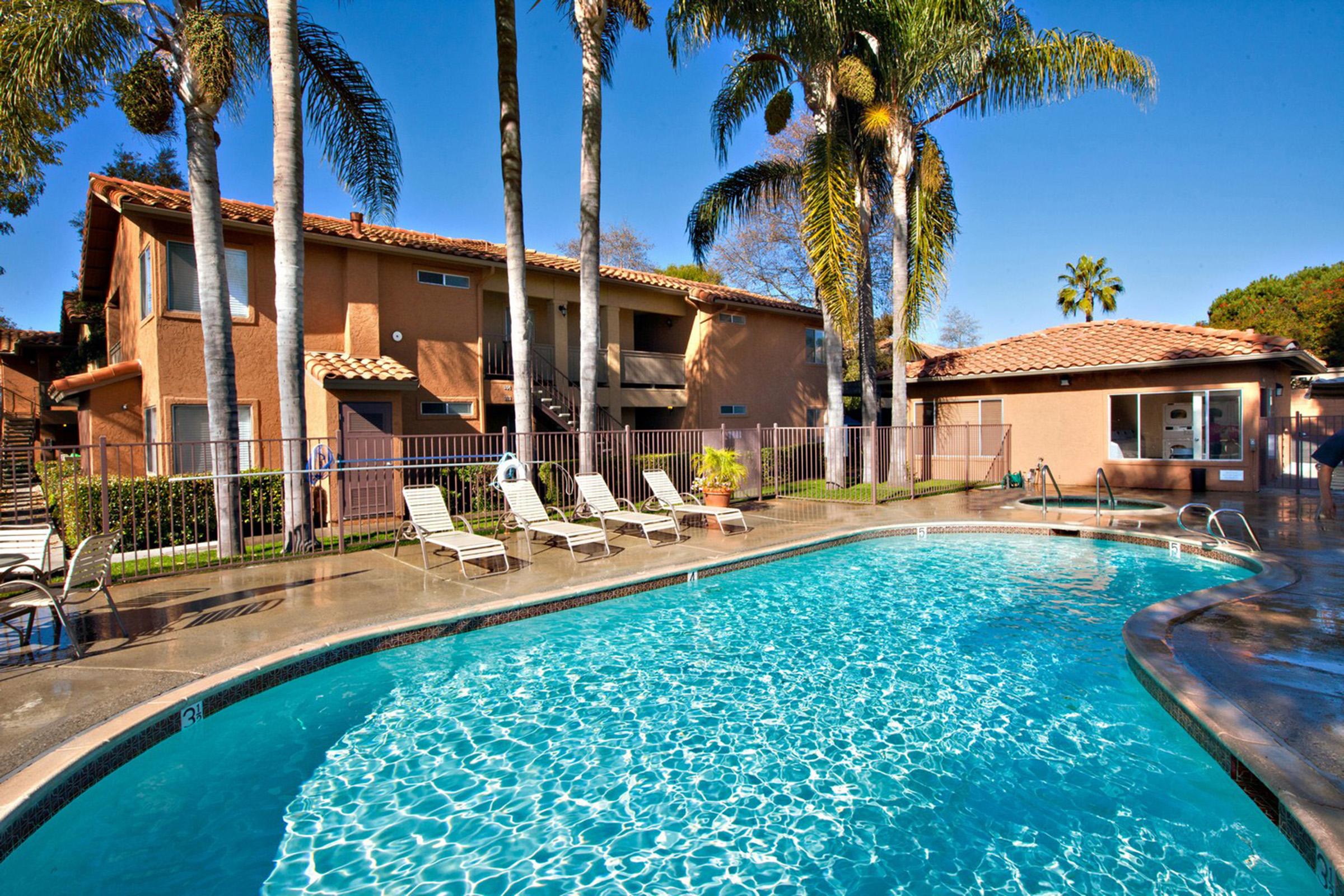 Elan Vista Alta Apartments