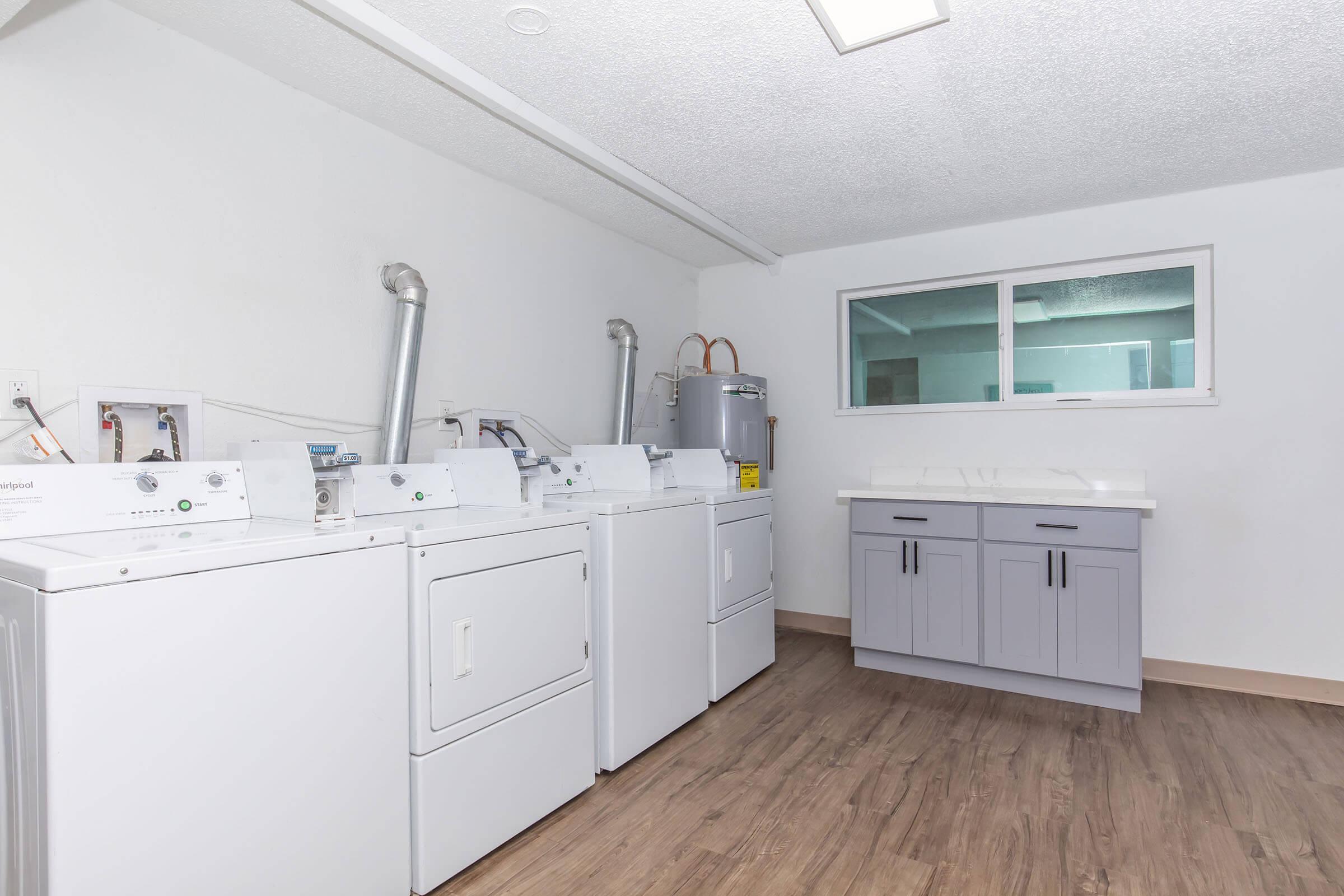 Community Amenities