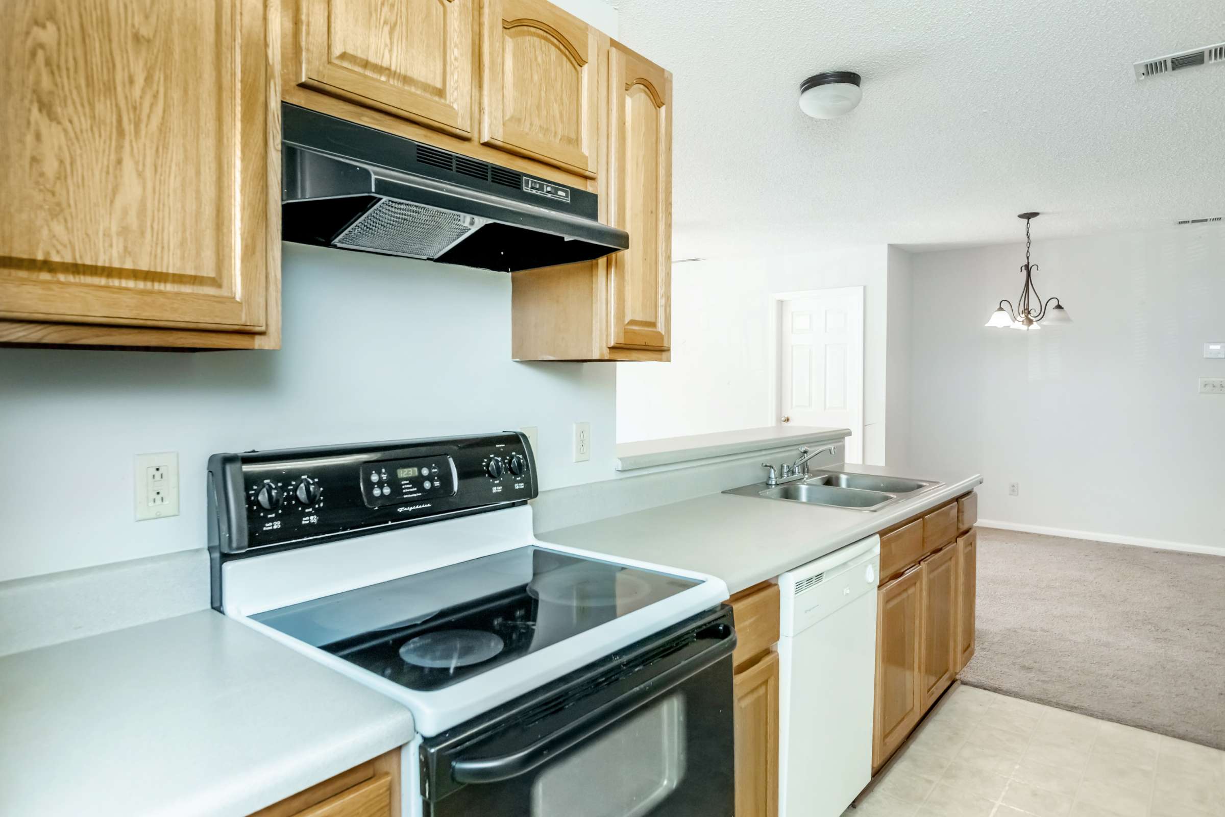 Apartment Features