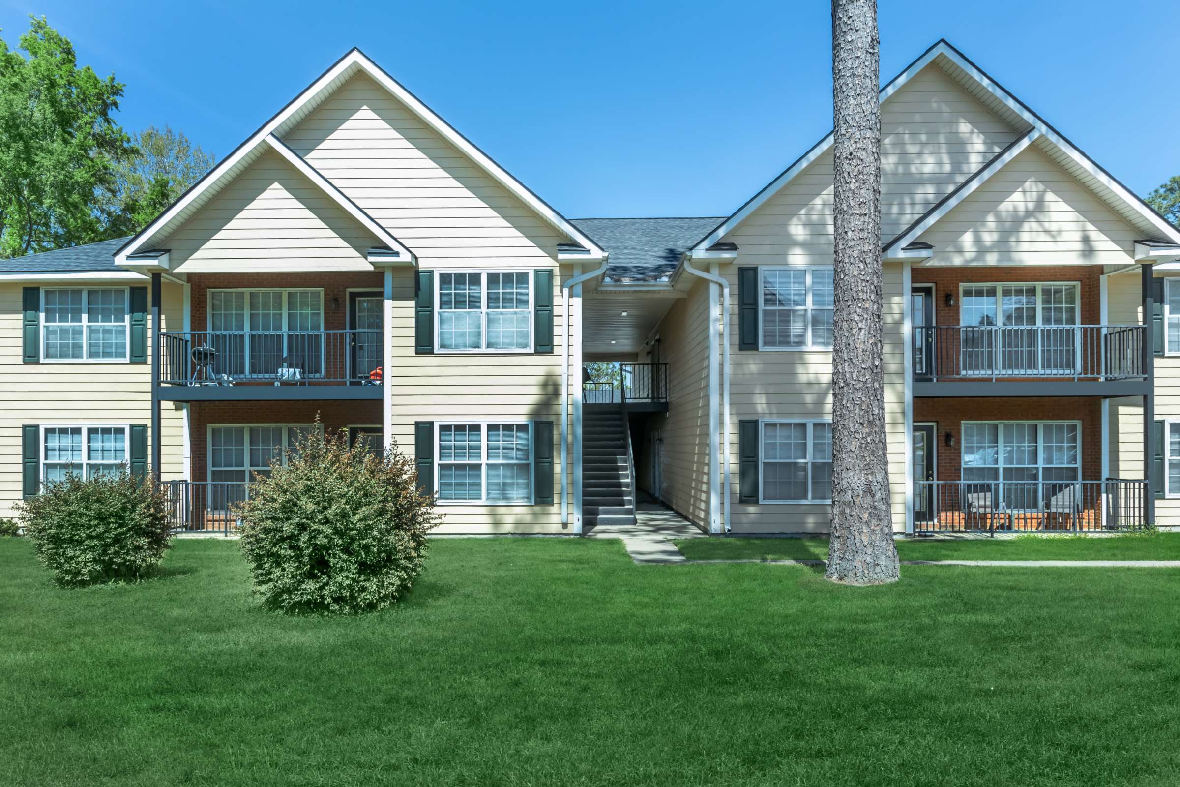 Community Amenities
