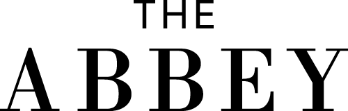 The Abbey ebrochure logo
