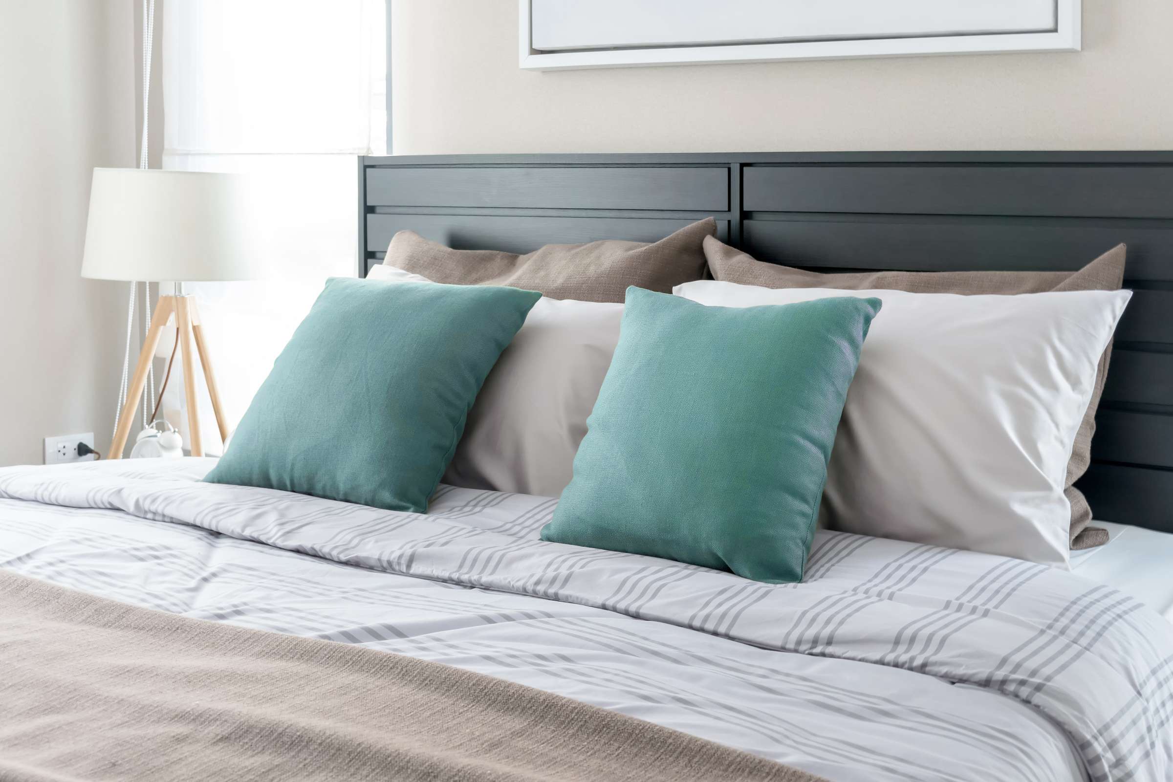 Apartment Features