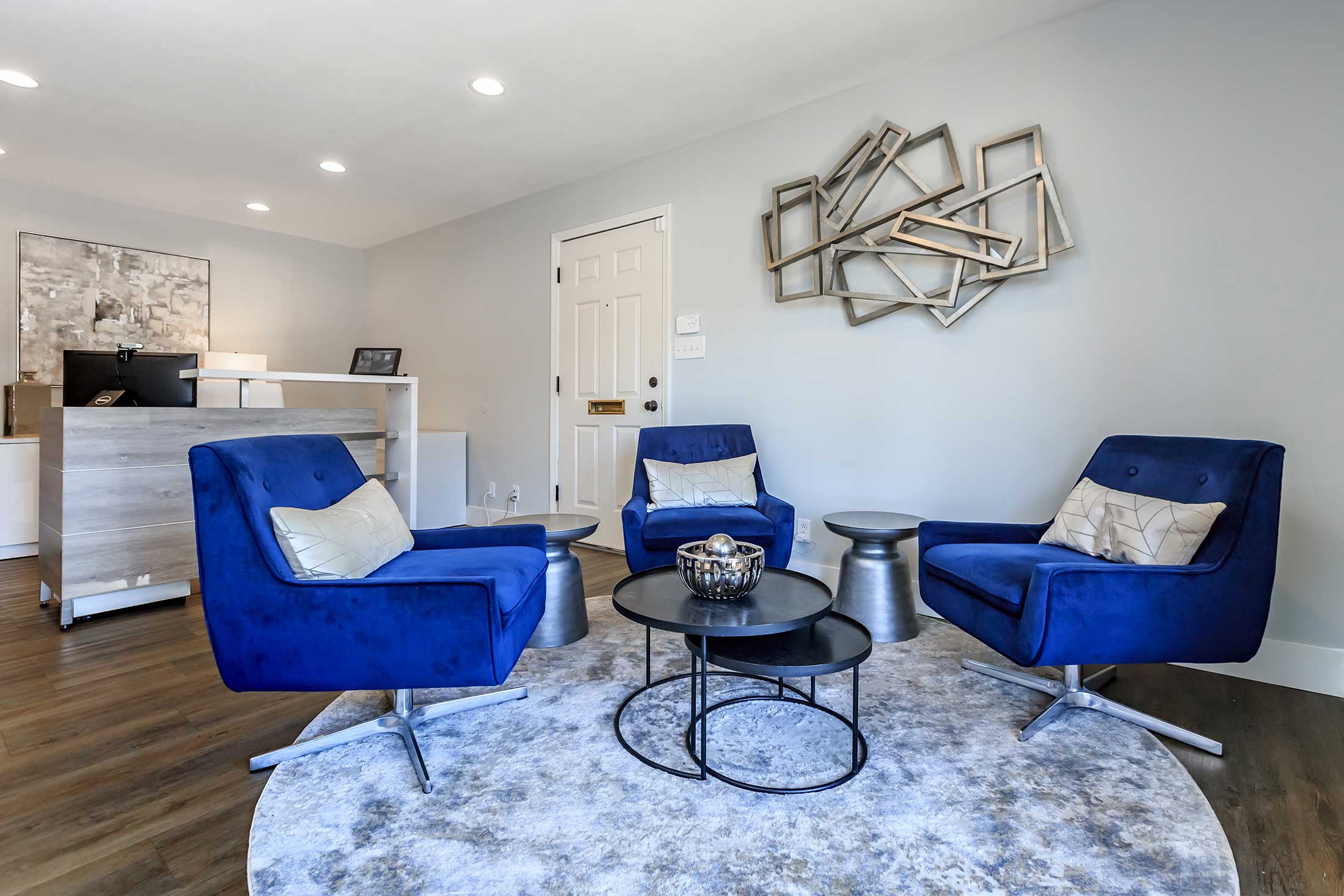 Community Amenities
