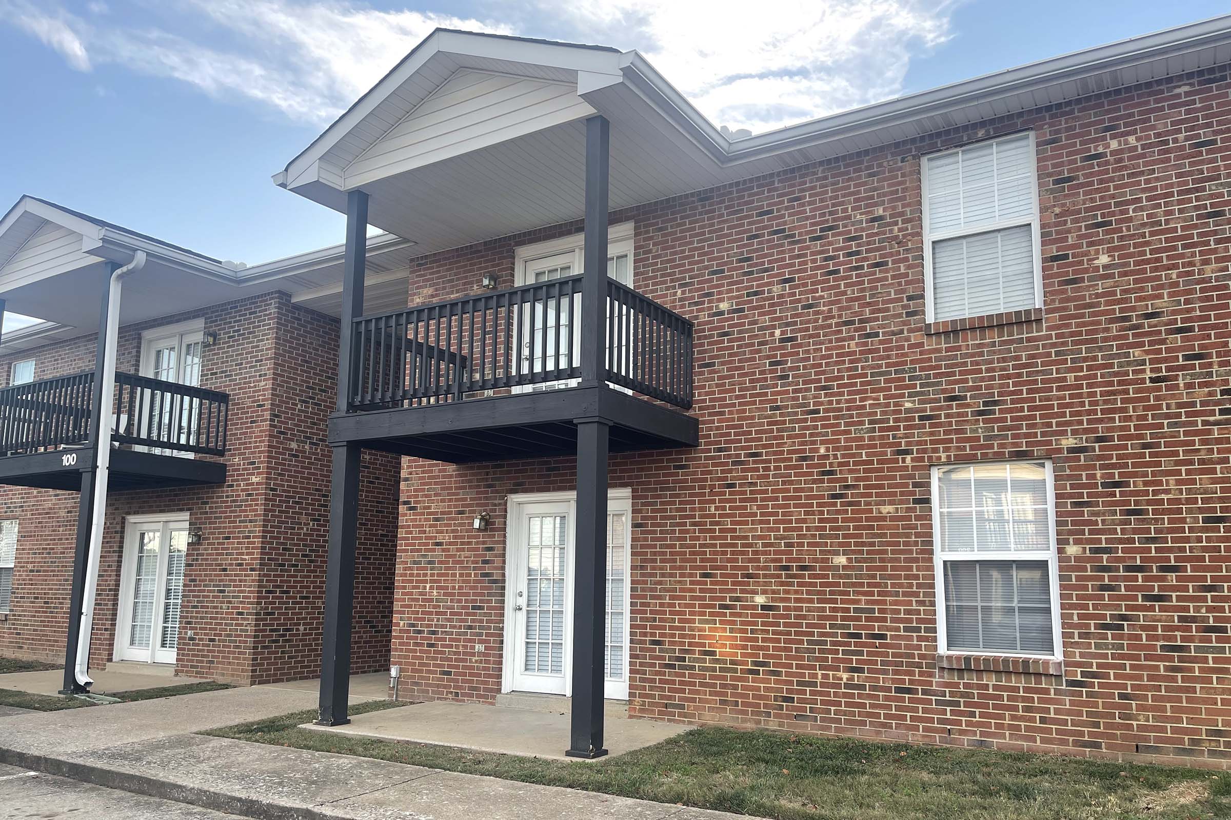 apartments for rent in Clarksville, TN