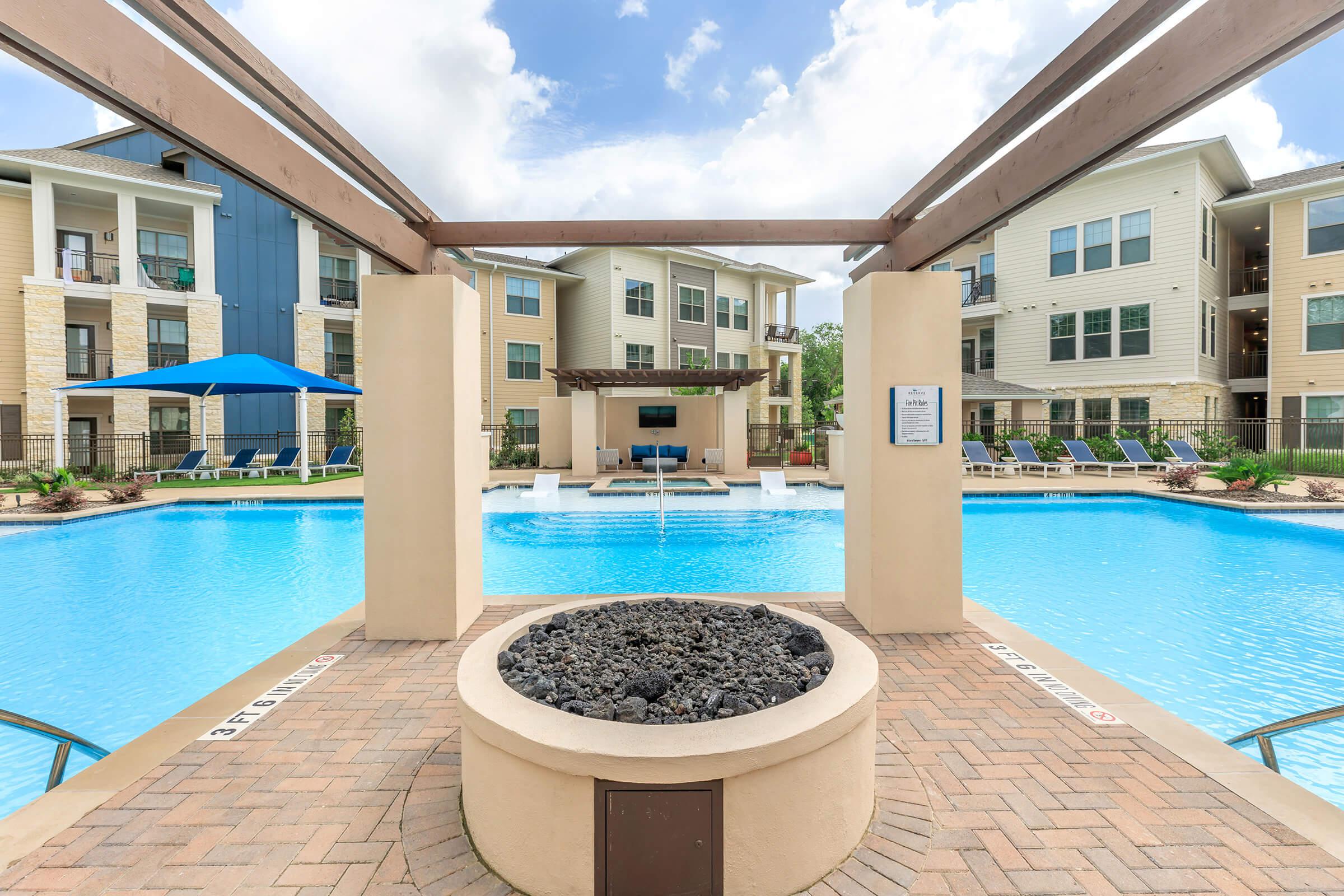 Community Amenities cover photo