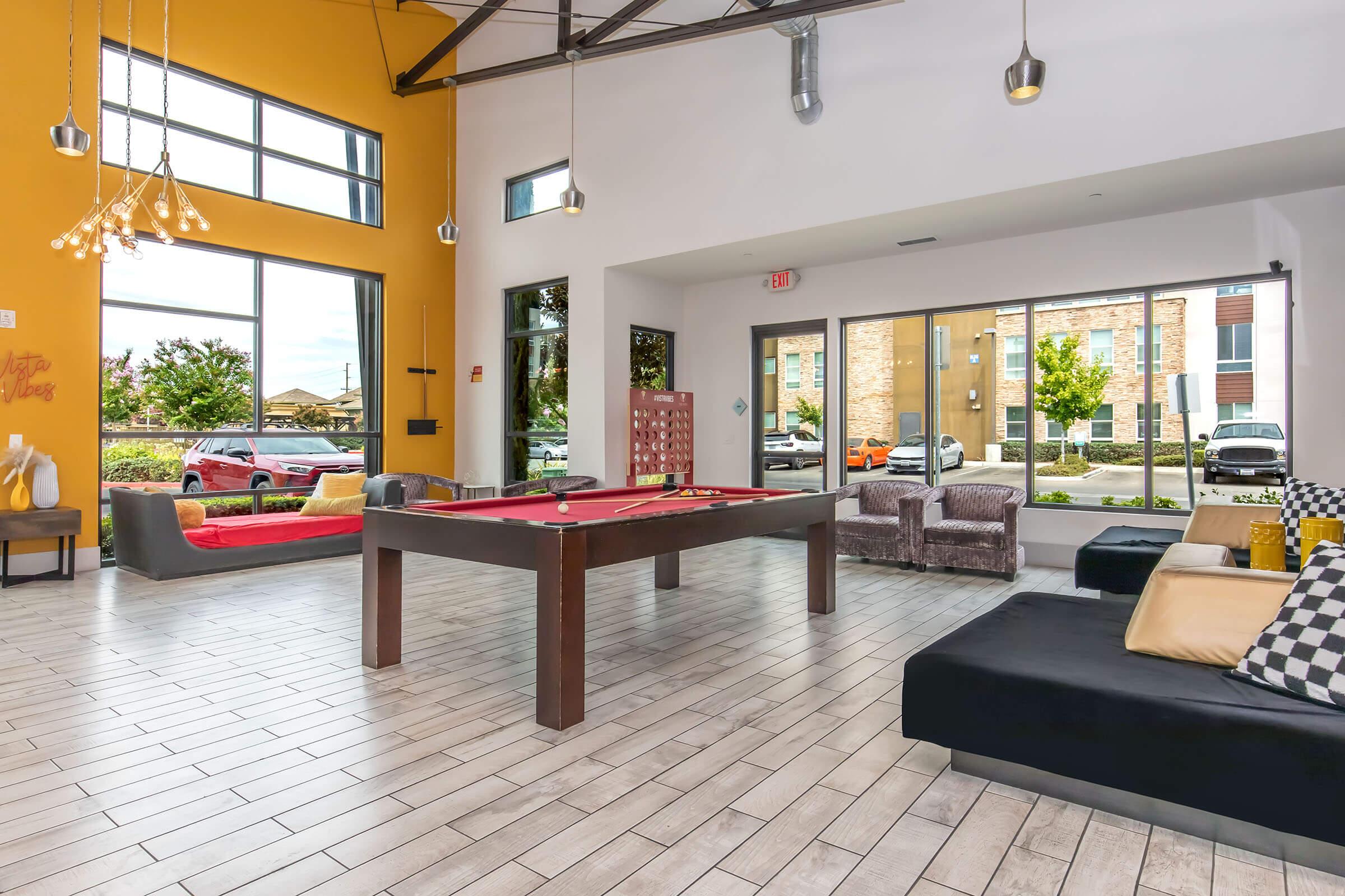 Community Amenities
