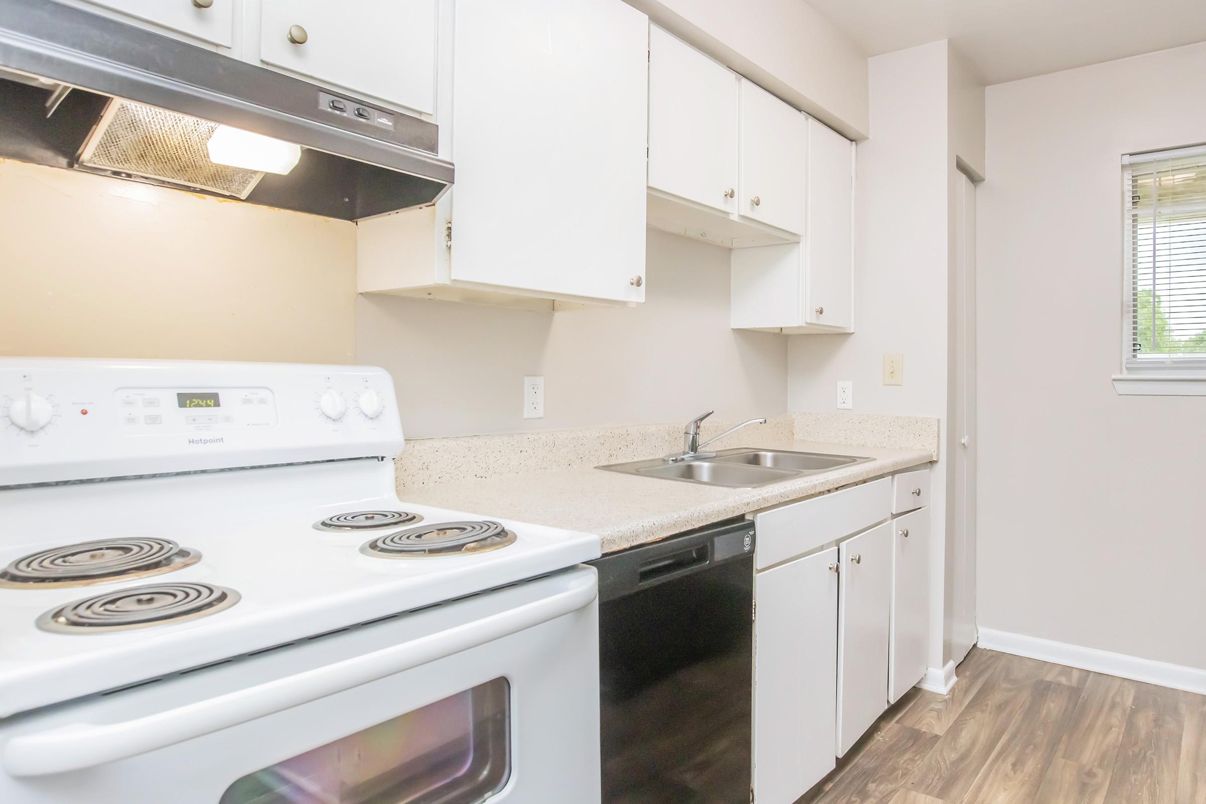 Apartment Features