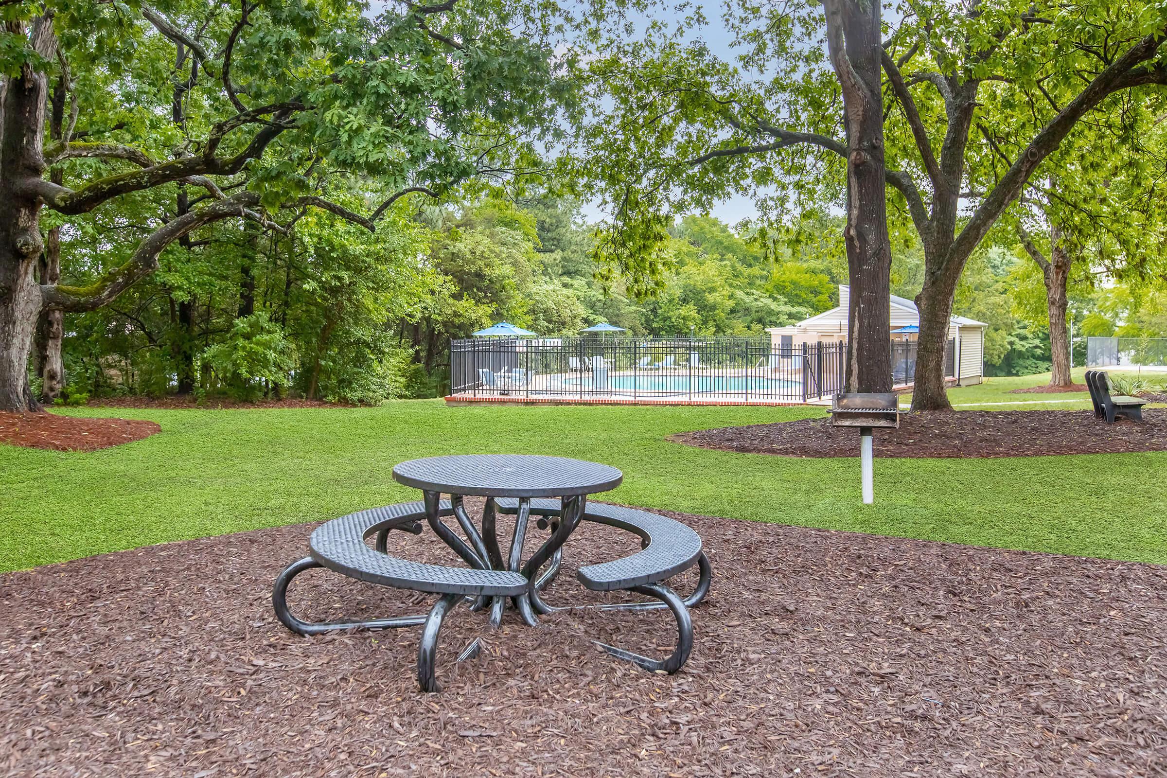 Community Amenities