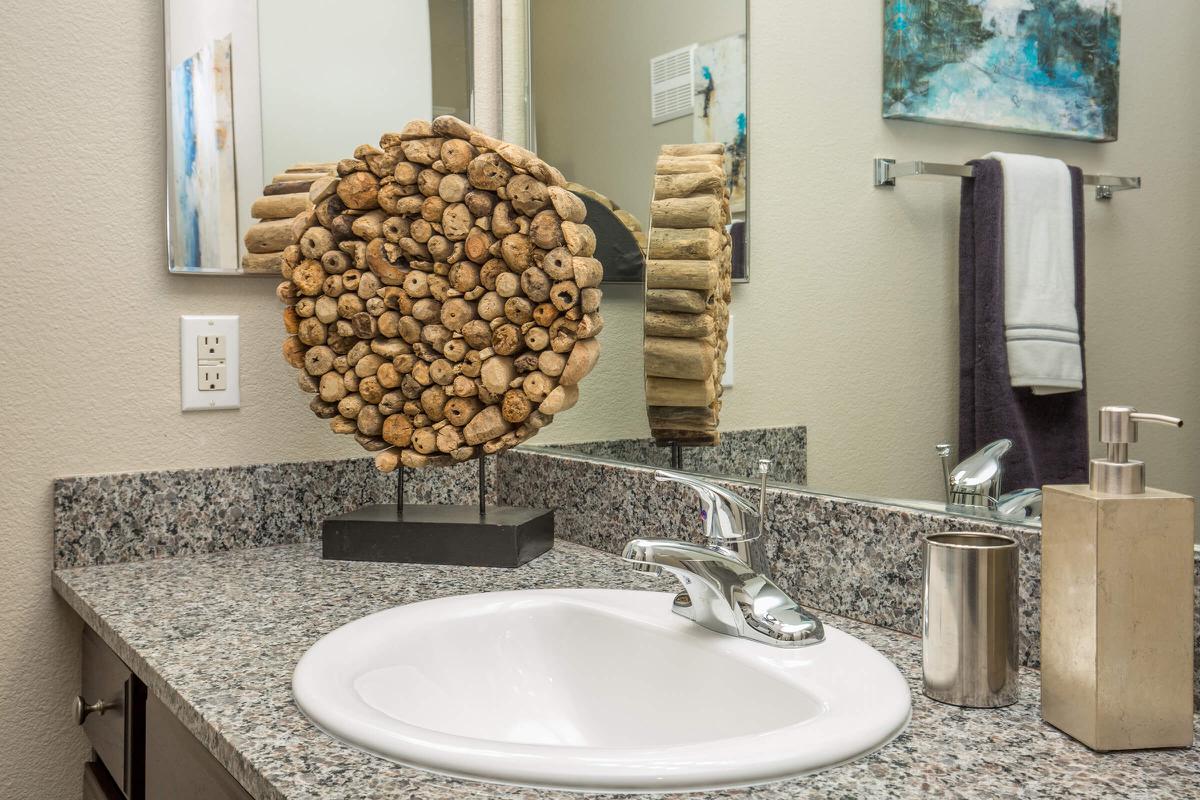 Contemporary Bathroom