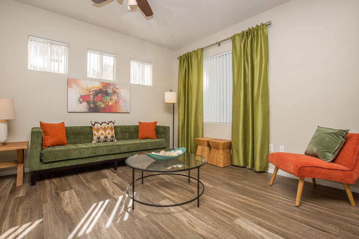 Your New Living Room Awaits