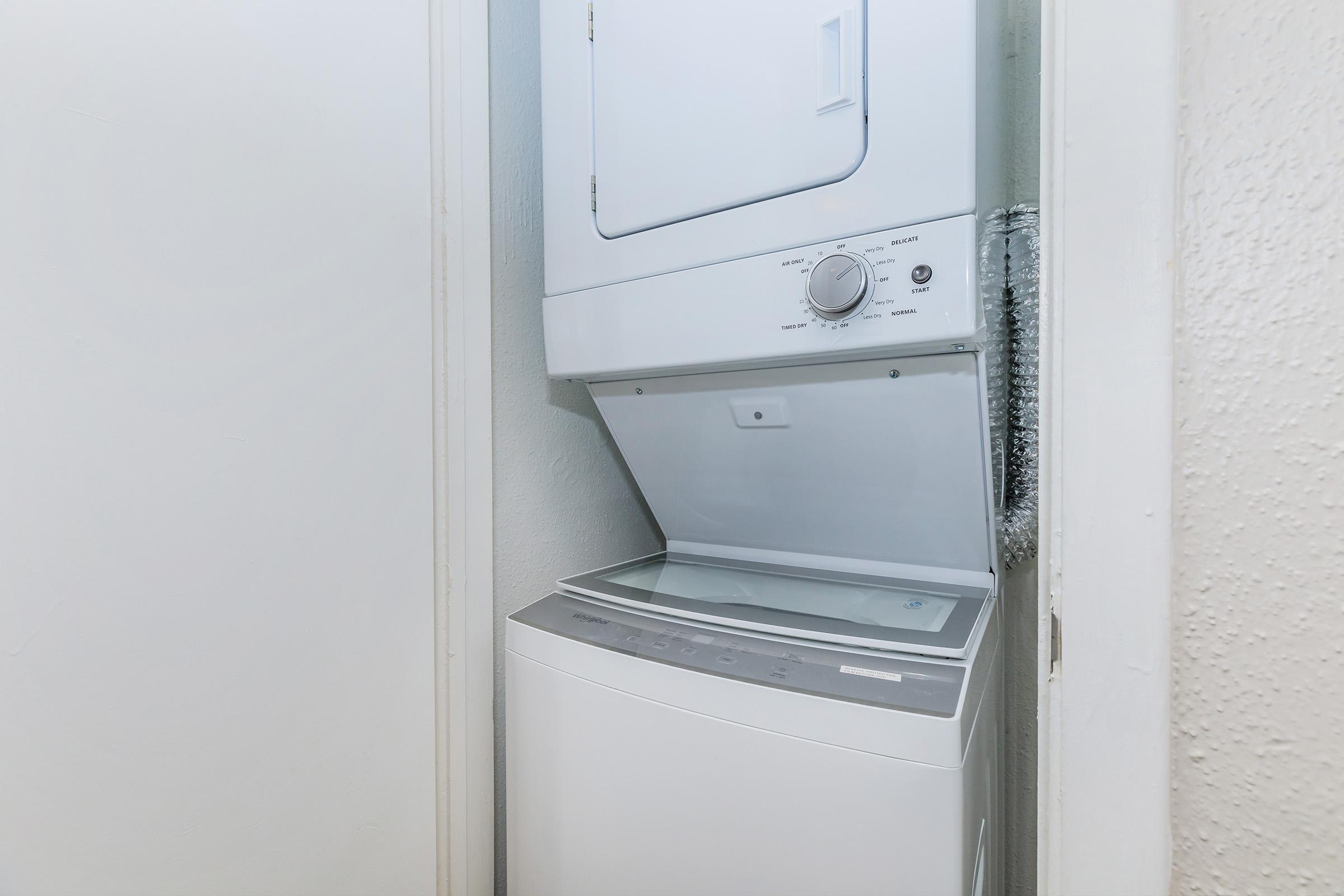 a close up of a refrigerator