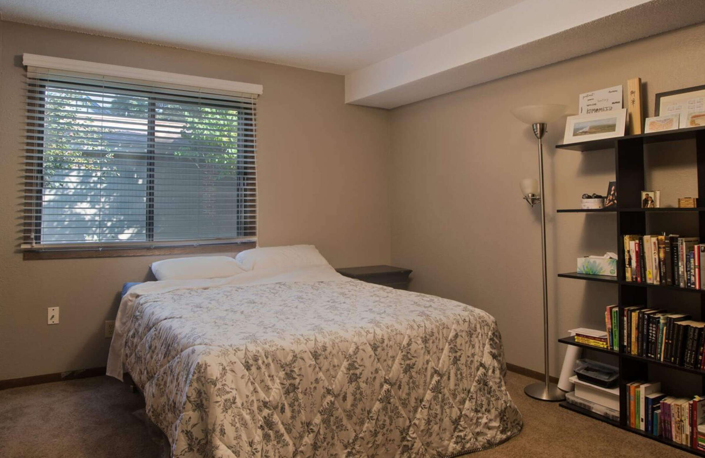 Apartment Features
