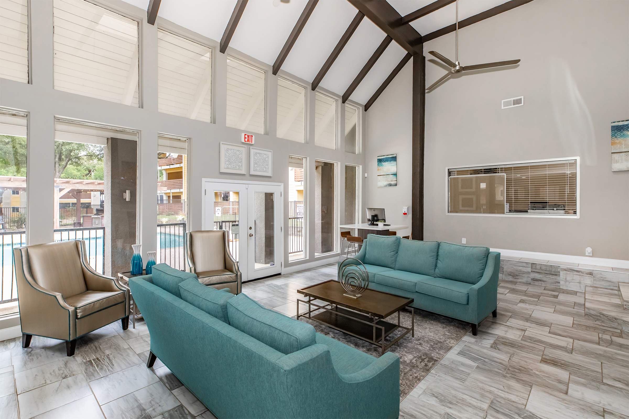 Community Amenities