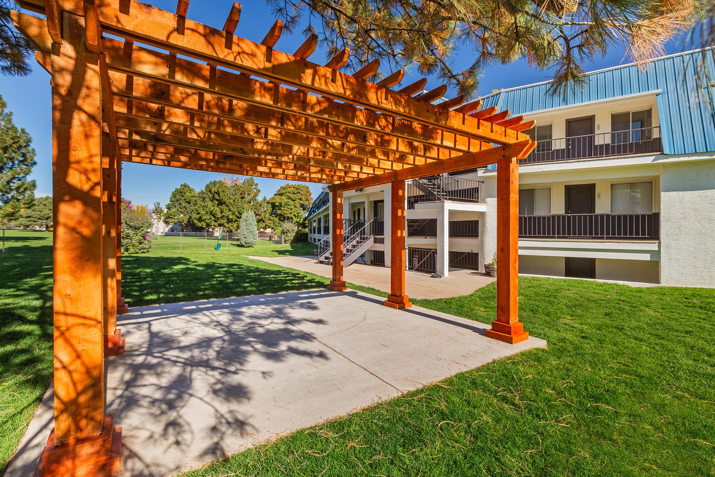 Community Amenities
