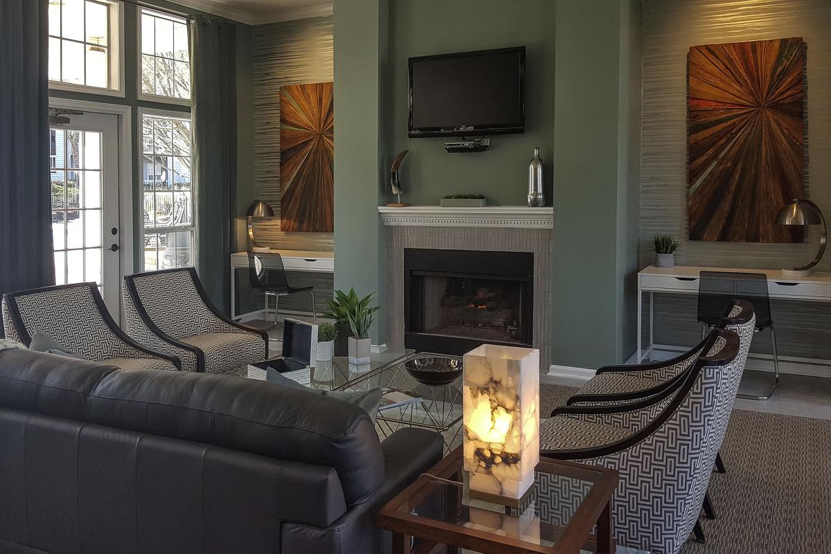 Gleneagle in Greenville, South Carolina awaits you.