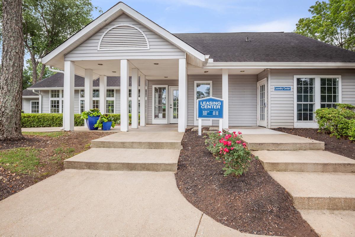 Welcome home to Gleneagle in Greenville, SC.