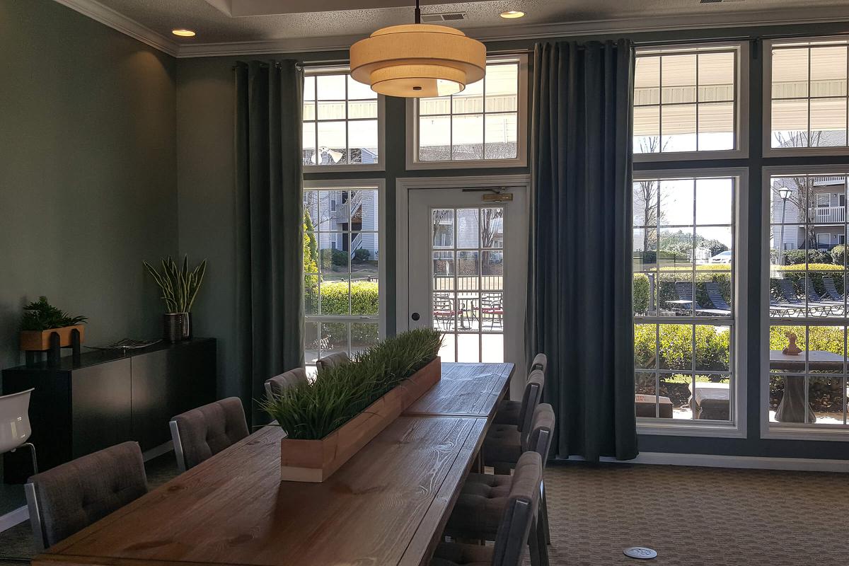 Your new home at Gleneagle in Greenville, South Carolina.