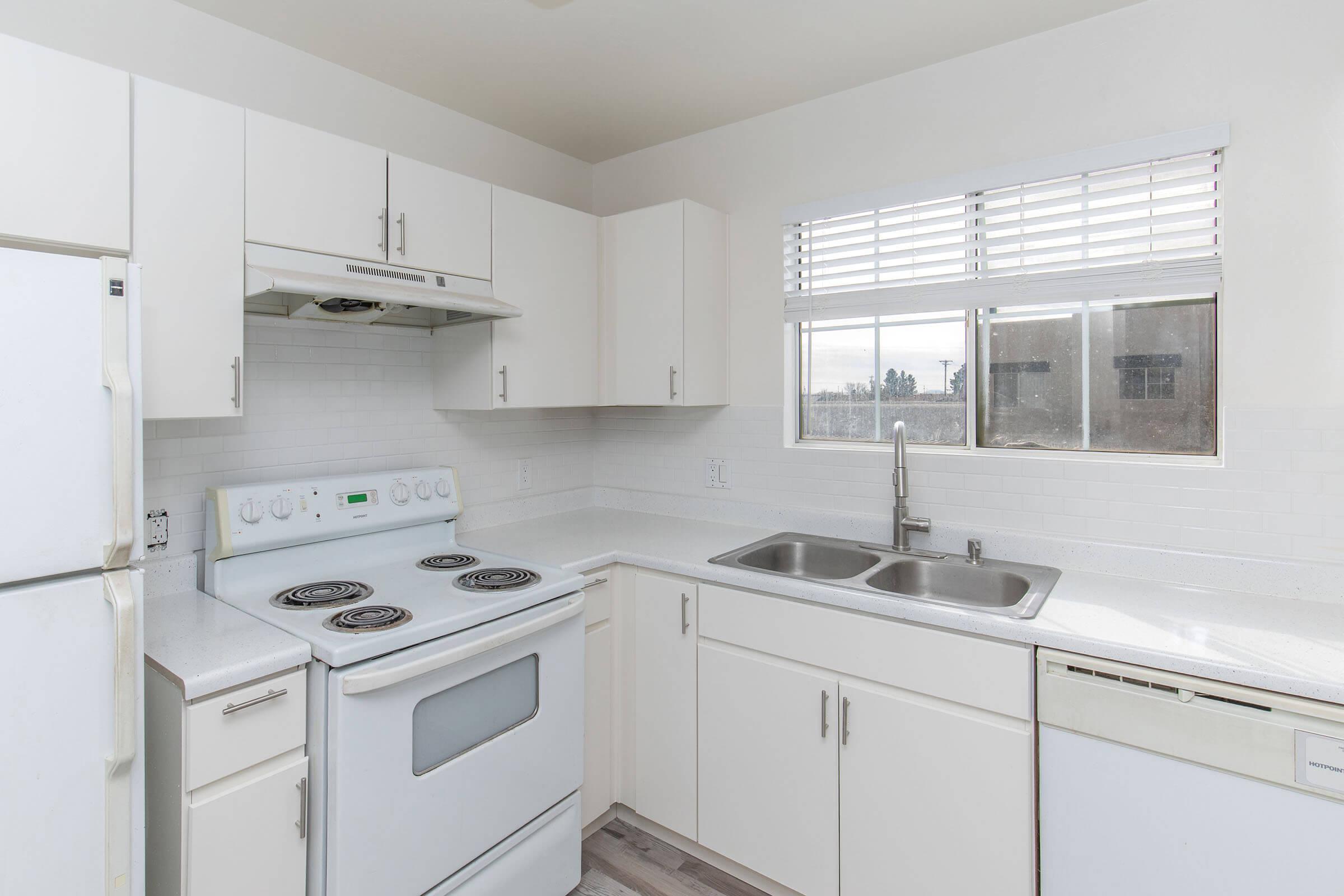 Apartment Features