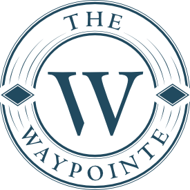 thewaypointe.com logo