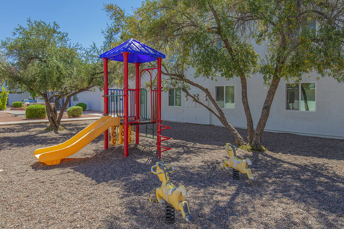 Community Amenities
